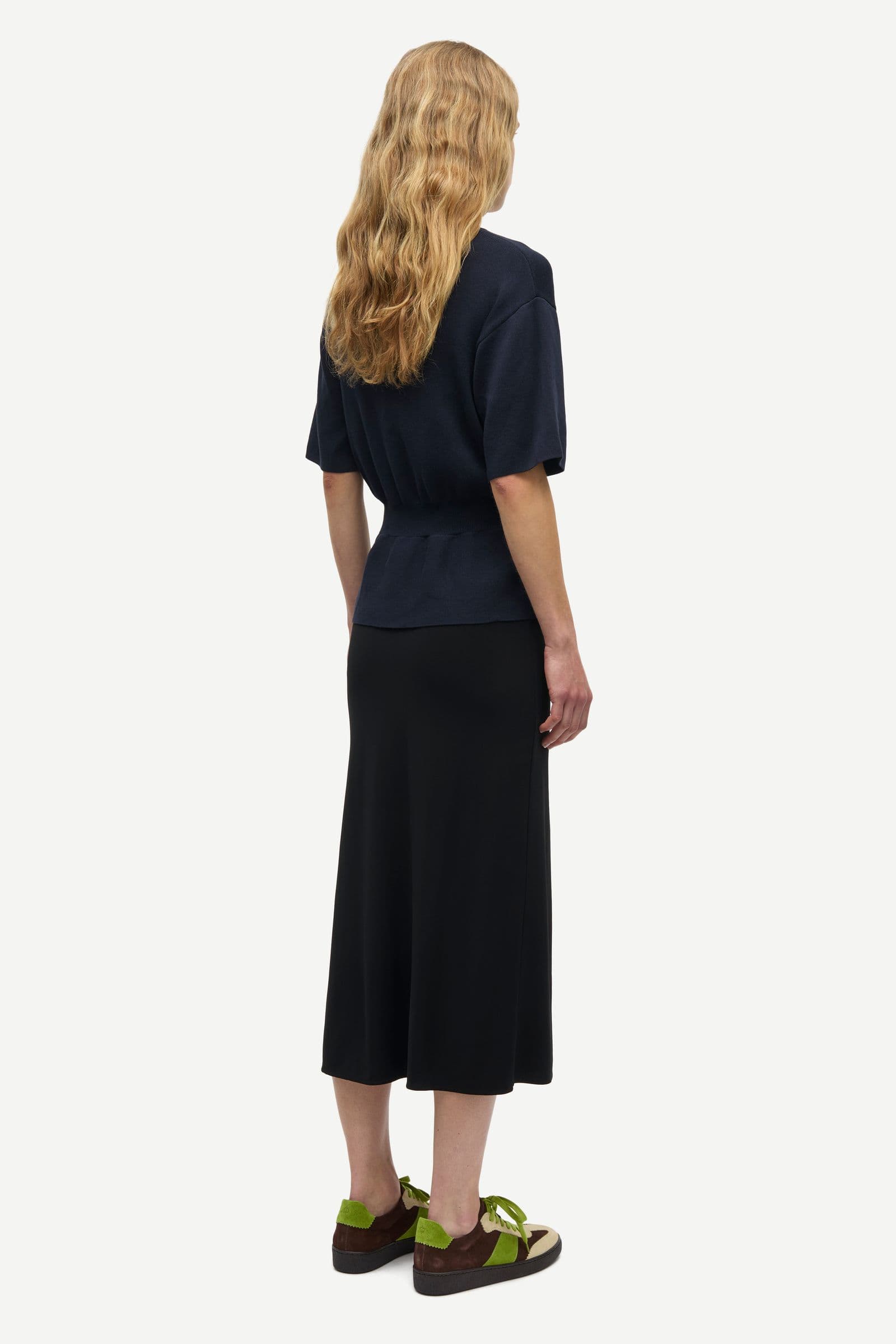 Satatiana blouse 15830 Salute