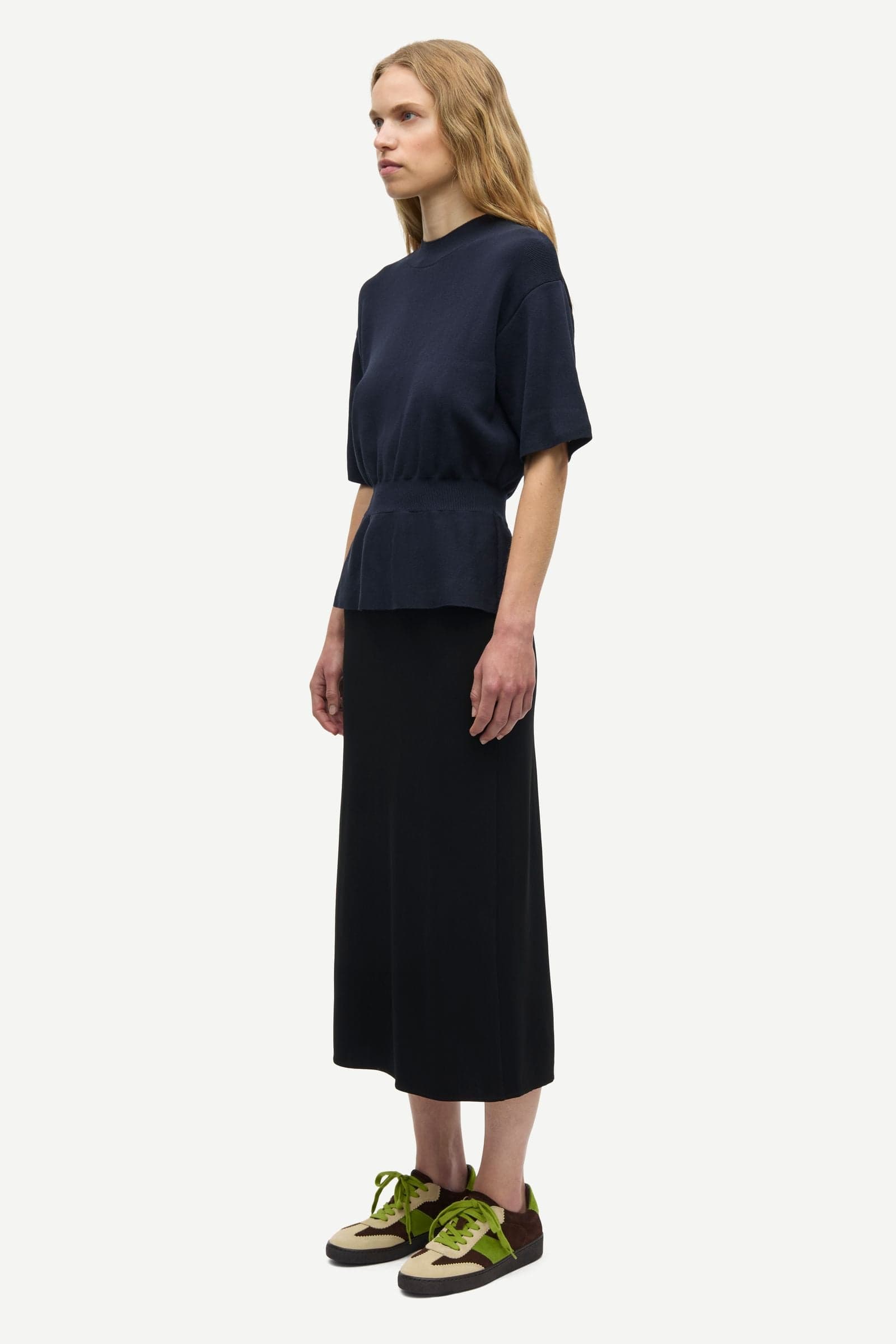 Satatiana blouse 15830 Salute