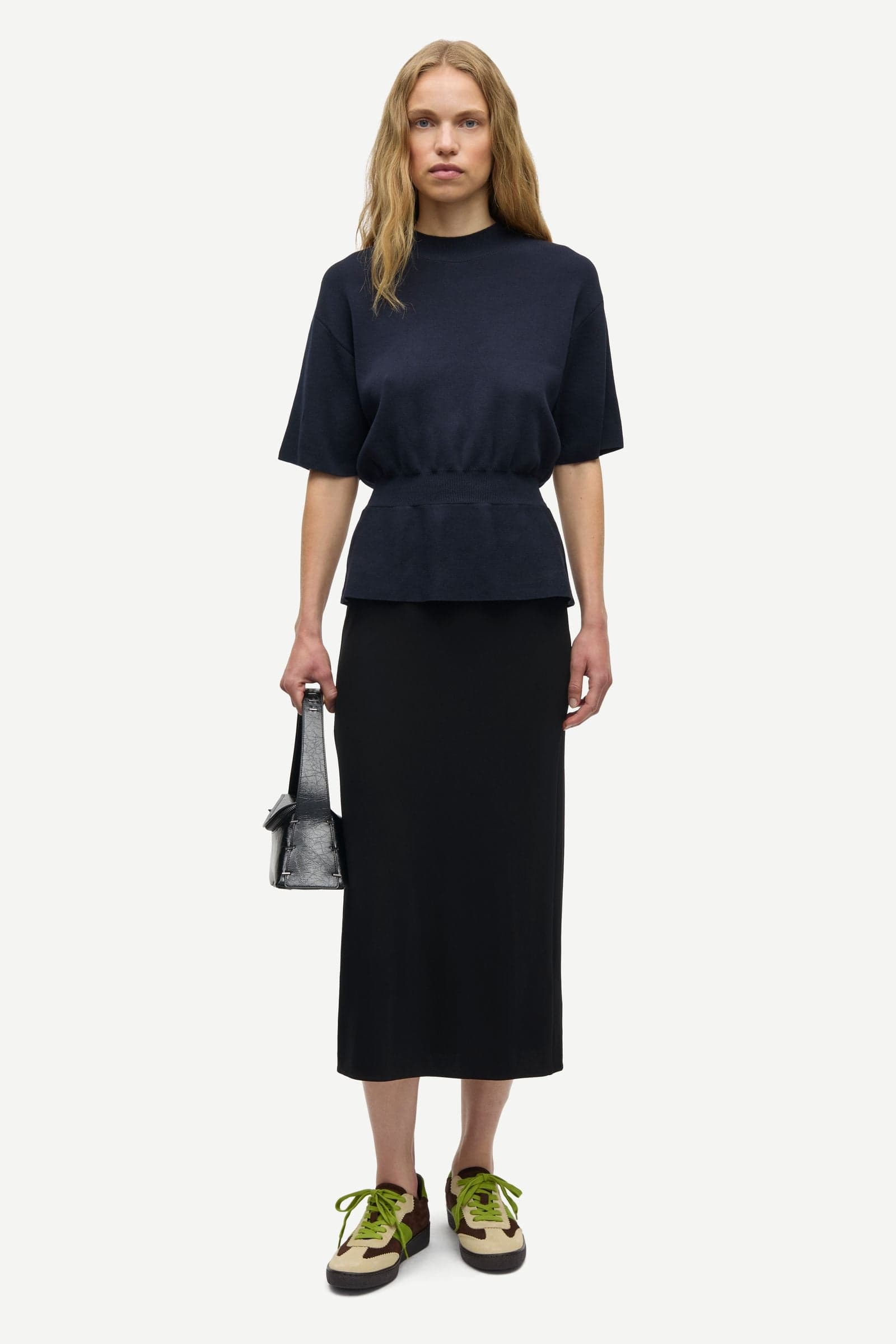 Satatiana blouse 15830 Salute