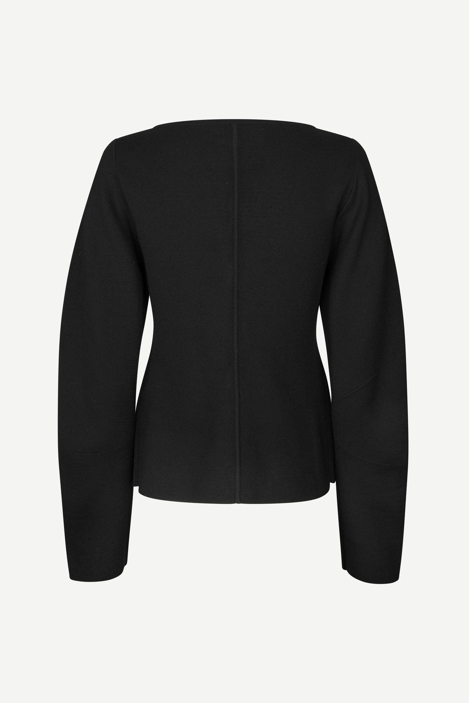 Saally jacket 15825 Black