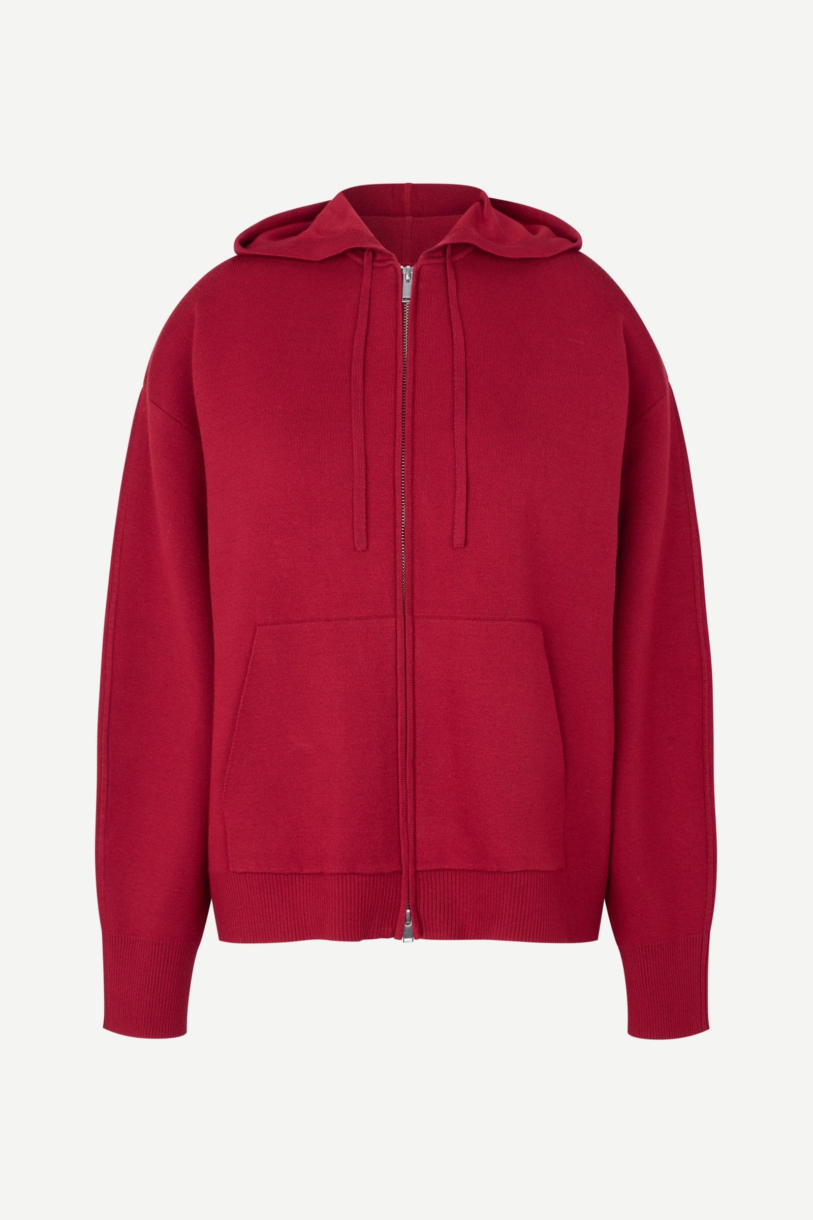 Salissy hoodie 15825 Sun-Dried Tomato