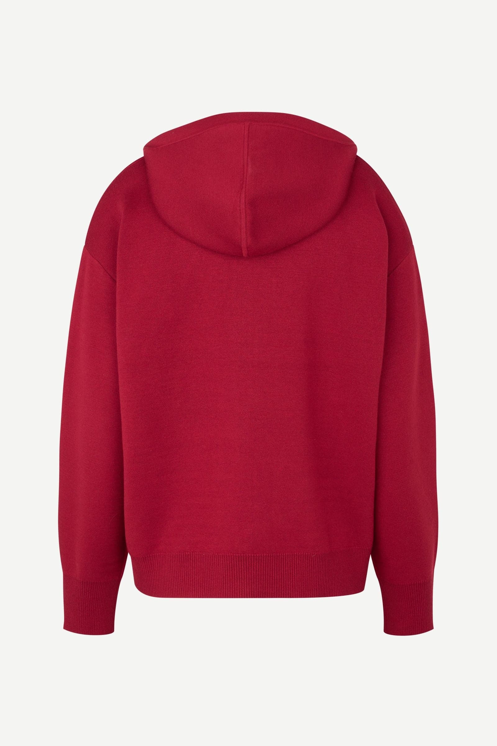 Salissy hoodie 15825 Sun-Dried Tomato