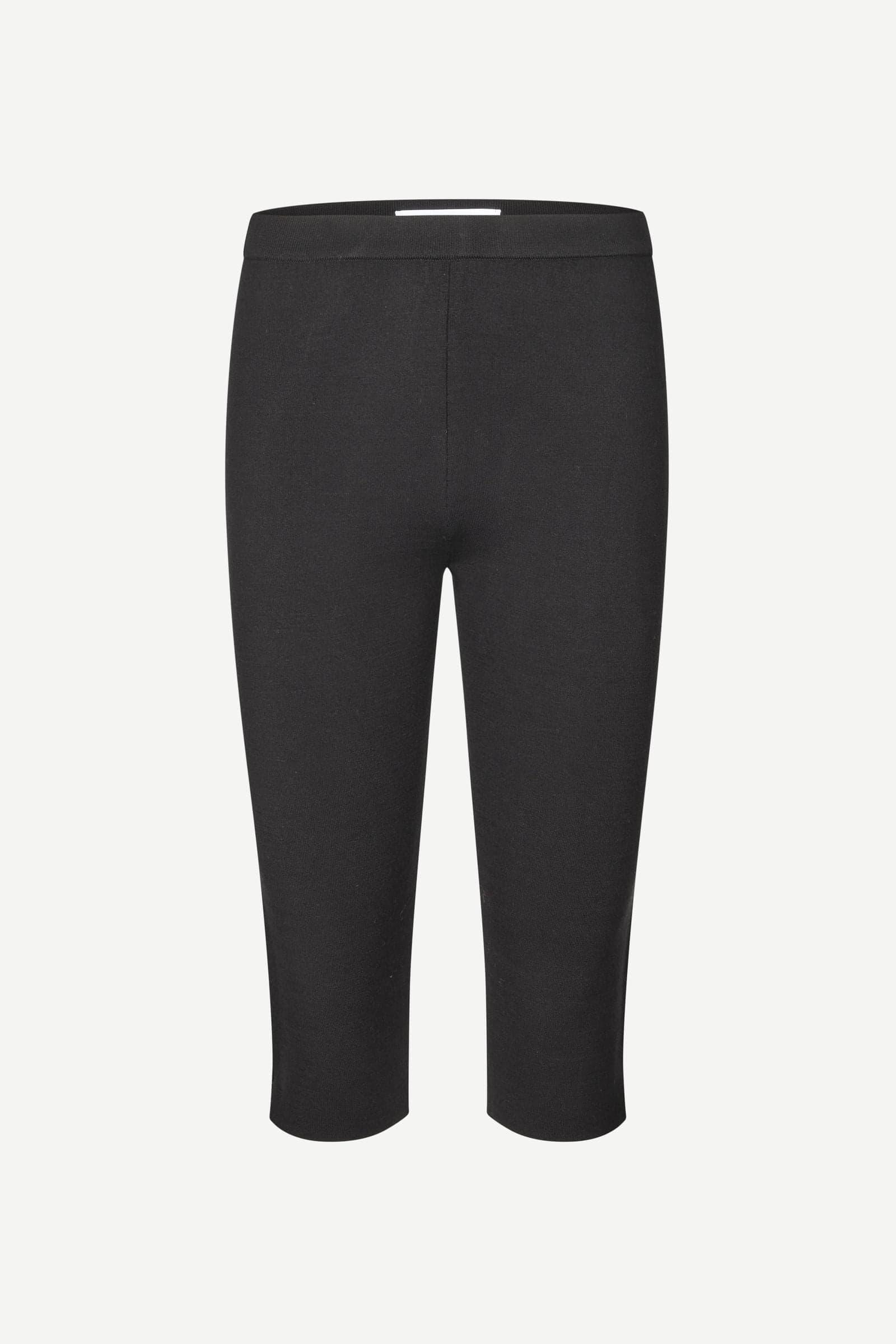 Saally biker tights 15825 Black