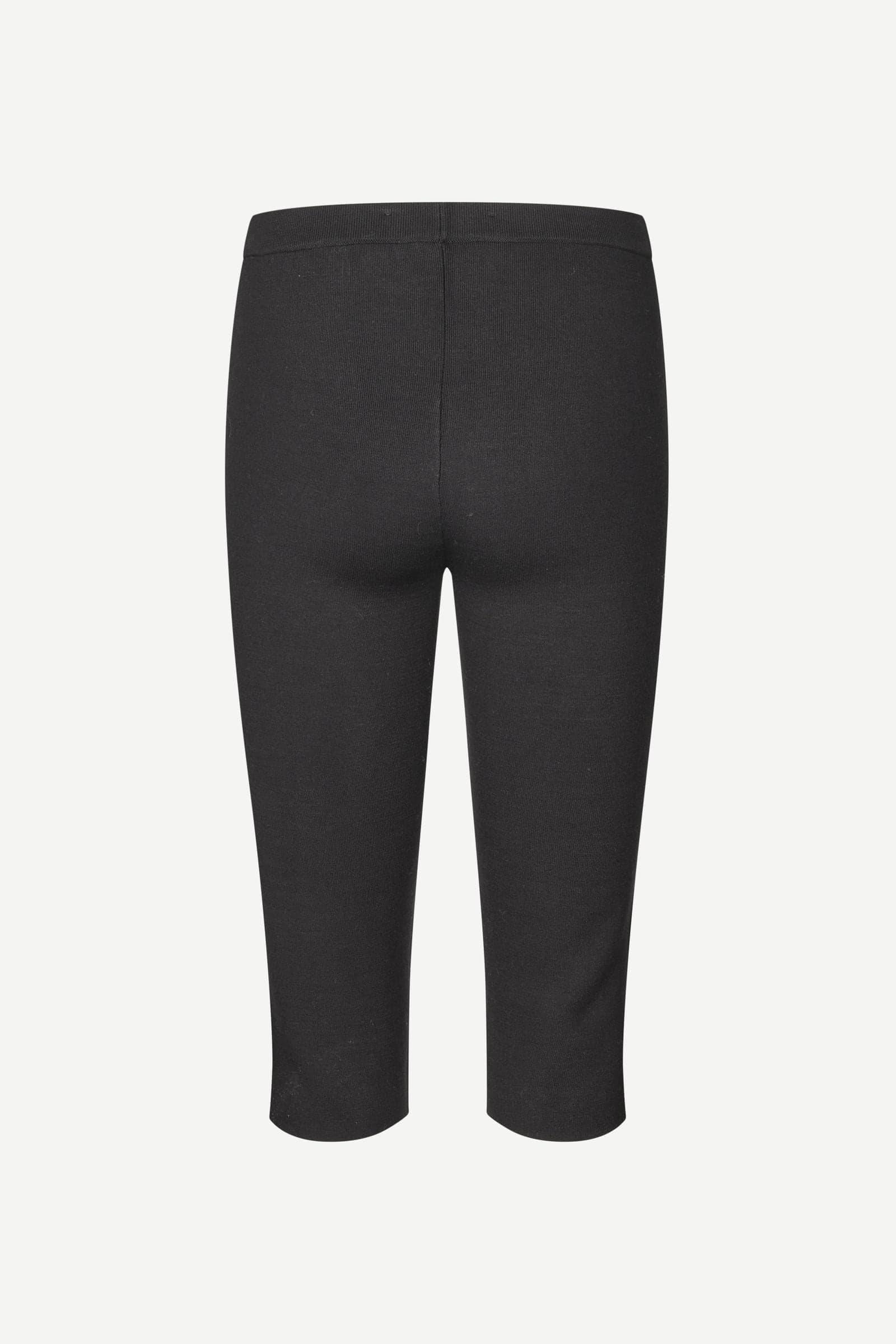 Saally biker tights 15825 Black