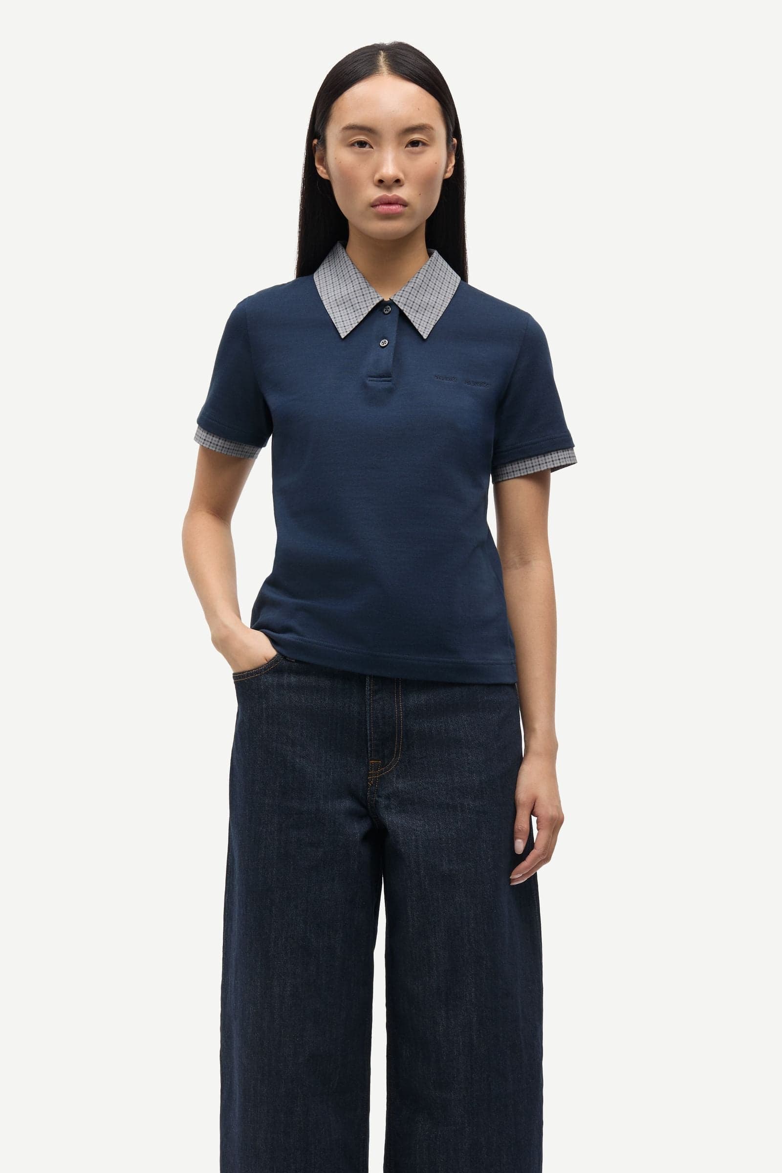 Sadonella ss polo 15512 Salute