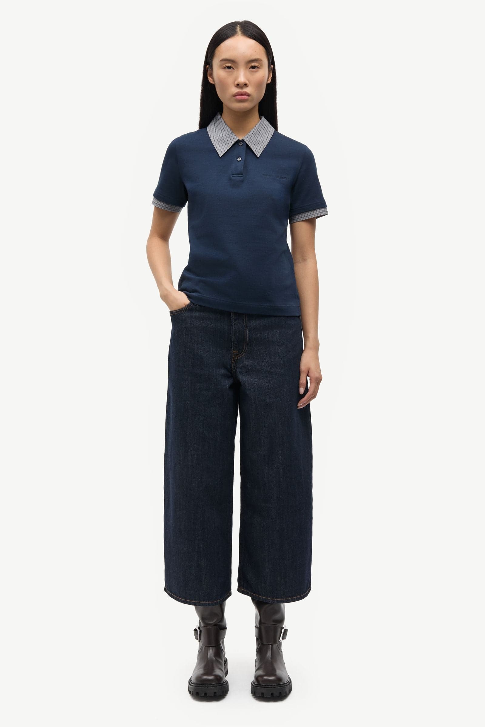 Sadonella ss polo 15512 Salute
