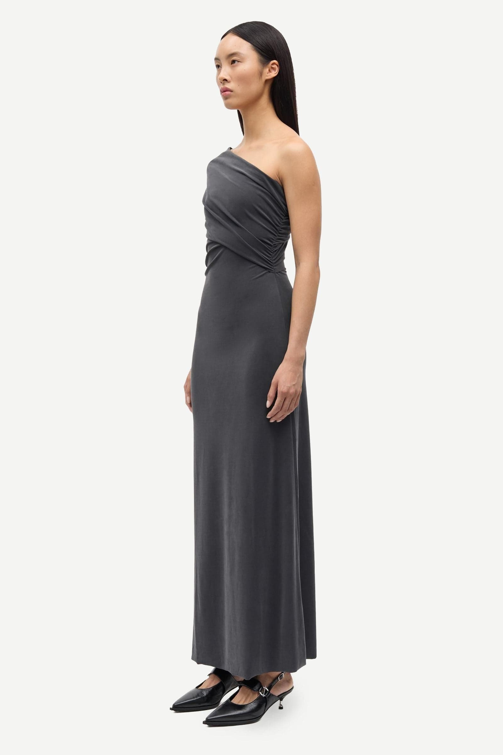 Sasusu dress 15641 Black