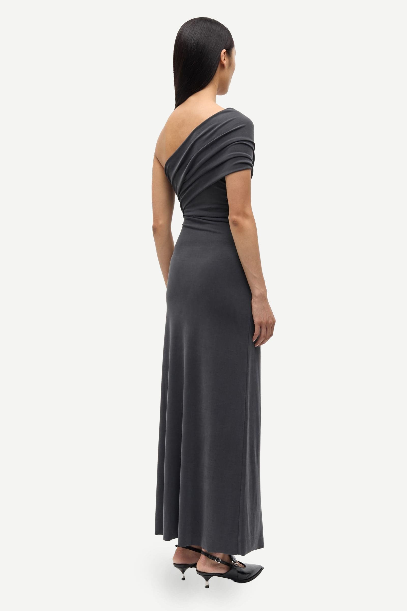 Sasusu dress 15641 Black