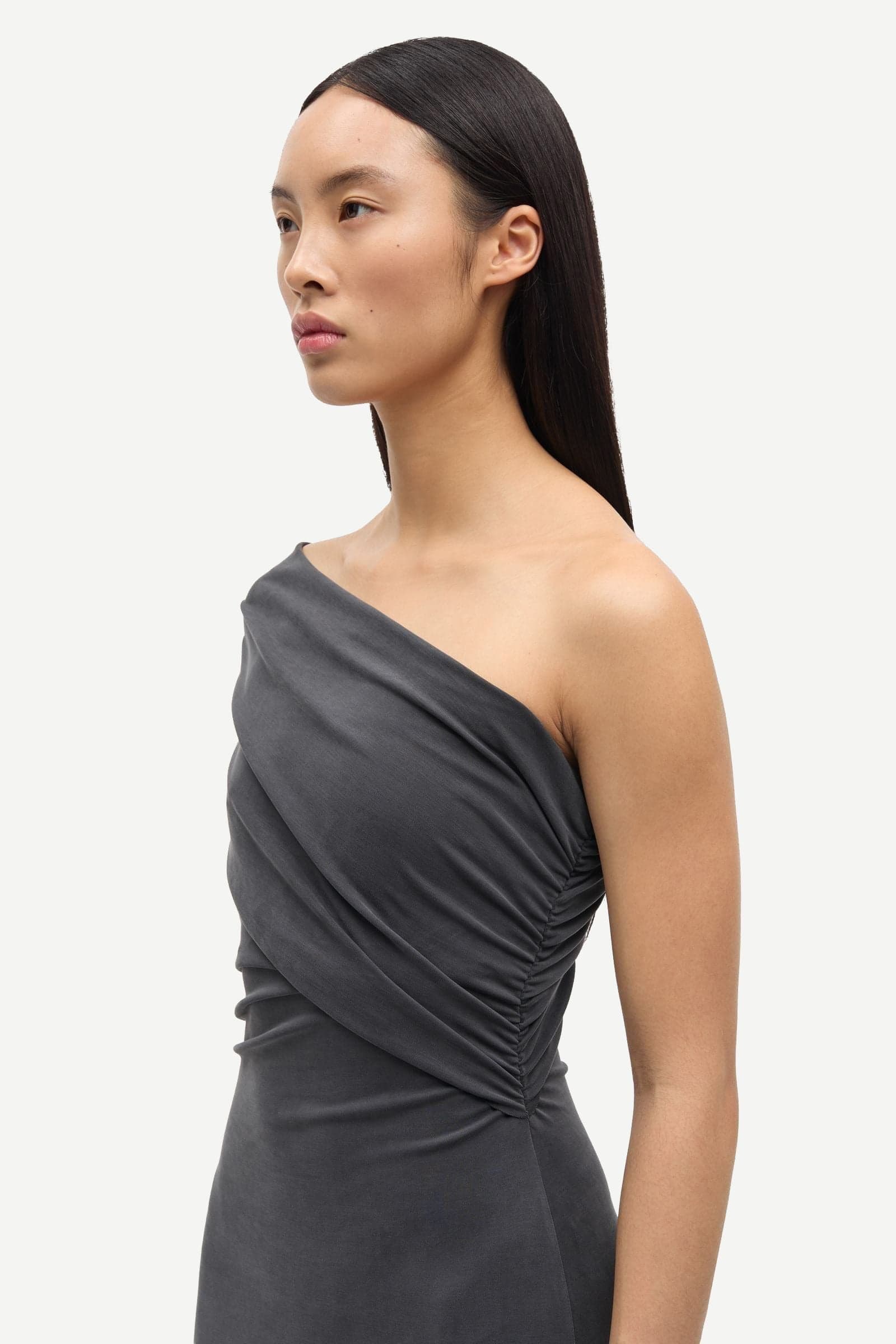 Sasusu dress 15641 Black