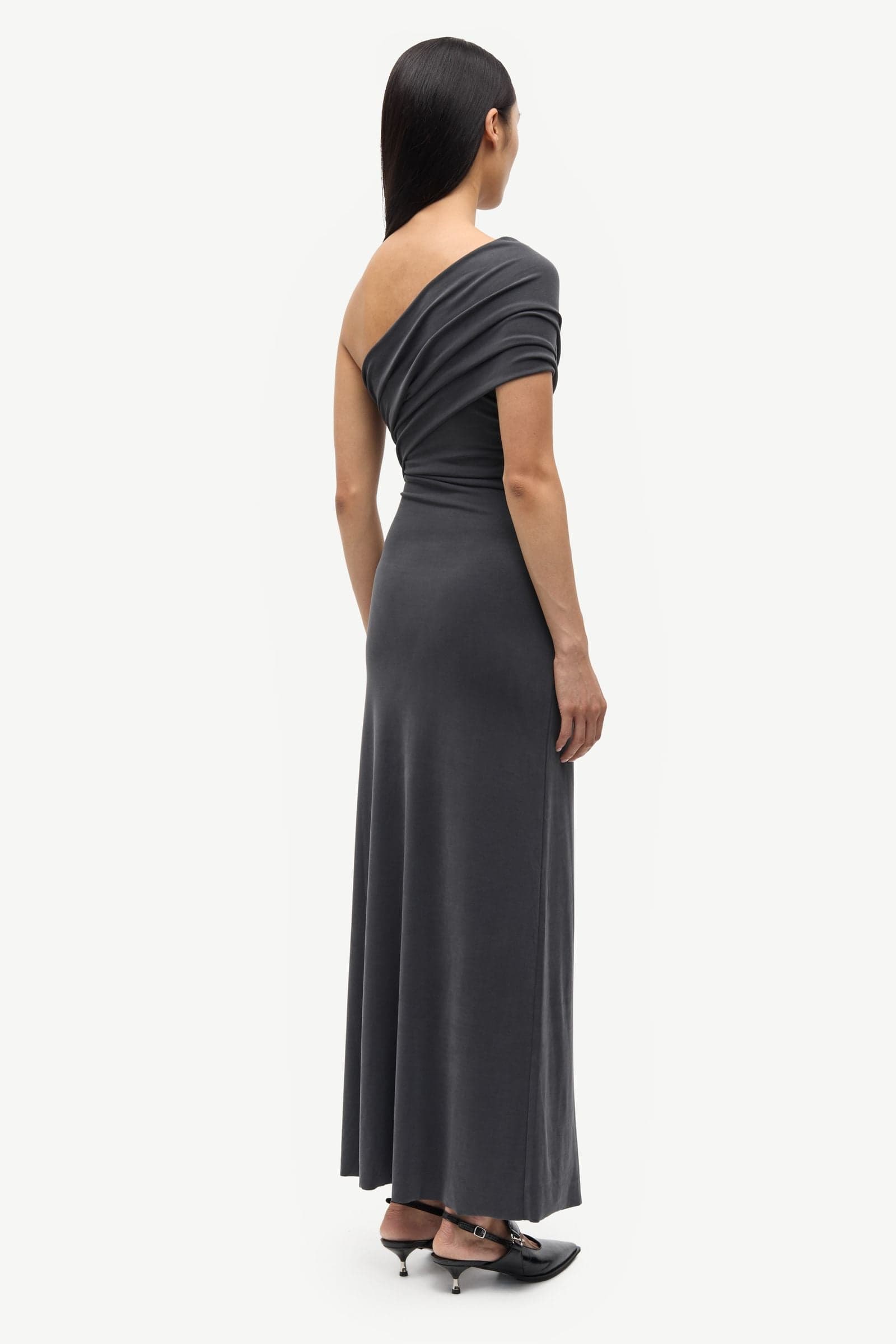 Sasusu dress 15641 Black