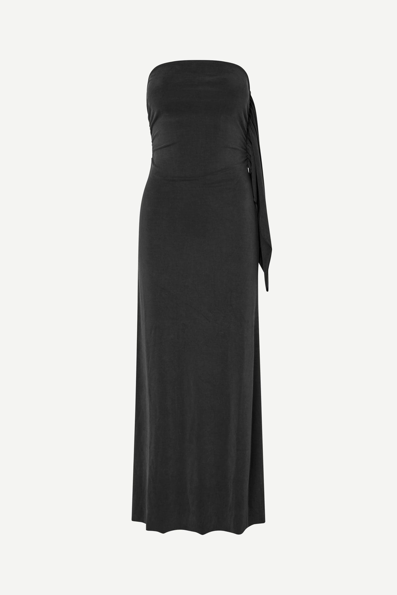 Sasusu dress 15641 Black