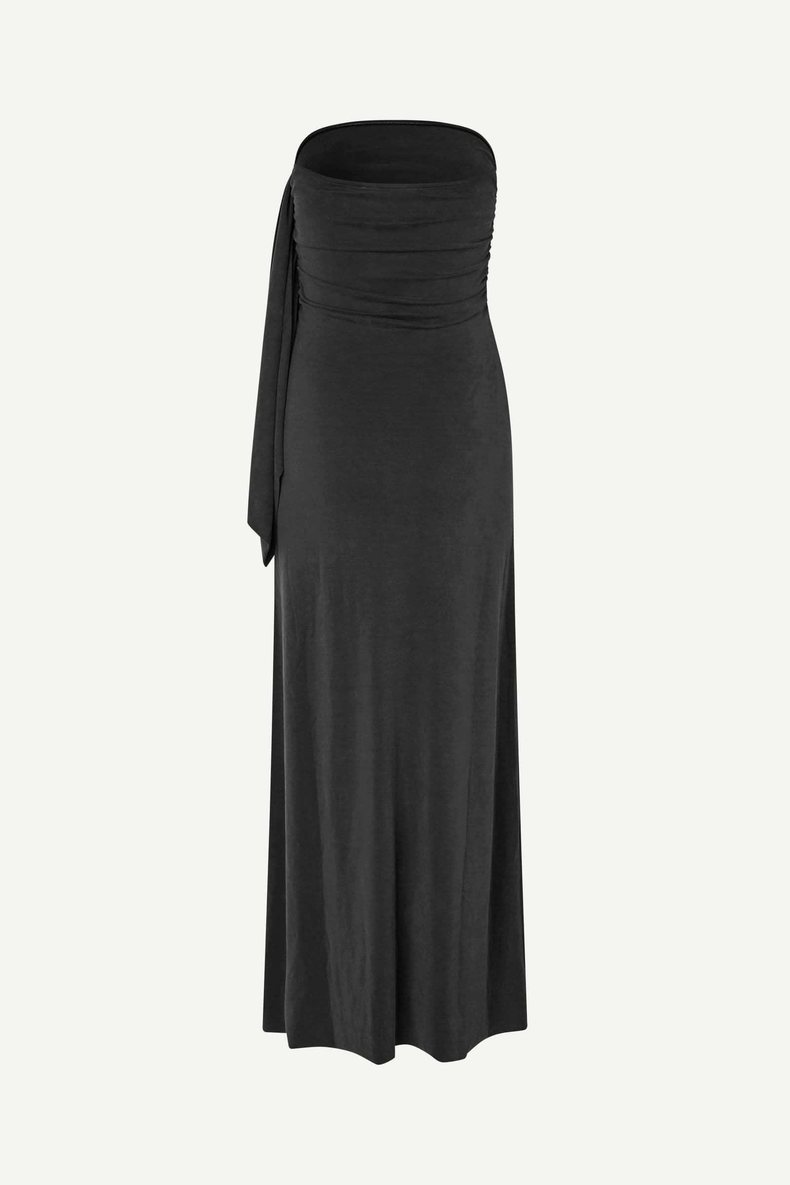 Sasusu dress 15641 Black