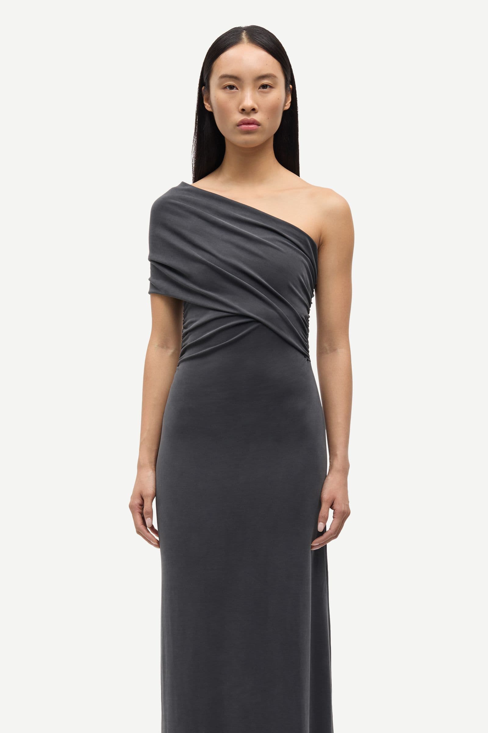 Sasusu dress 15641 Black
