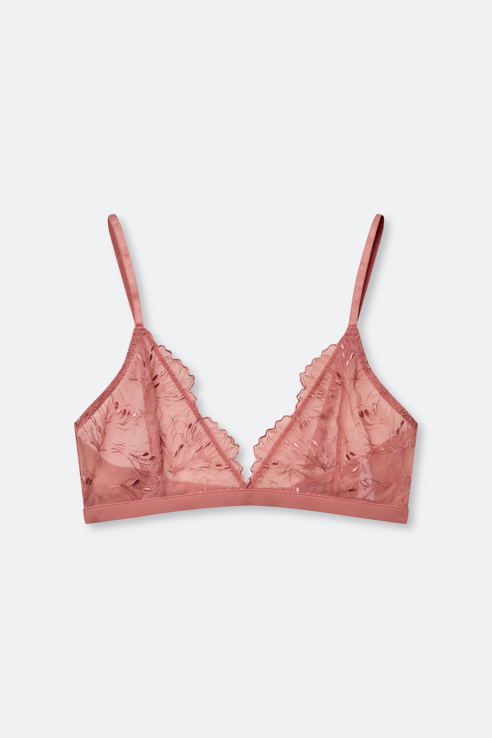 Saaudreys bra 15578 DUSTY ROSE