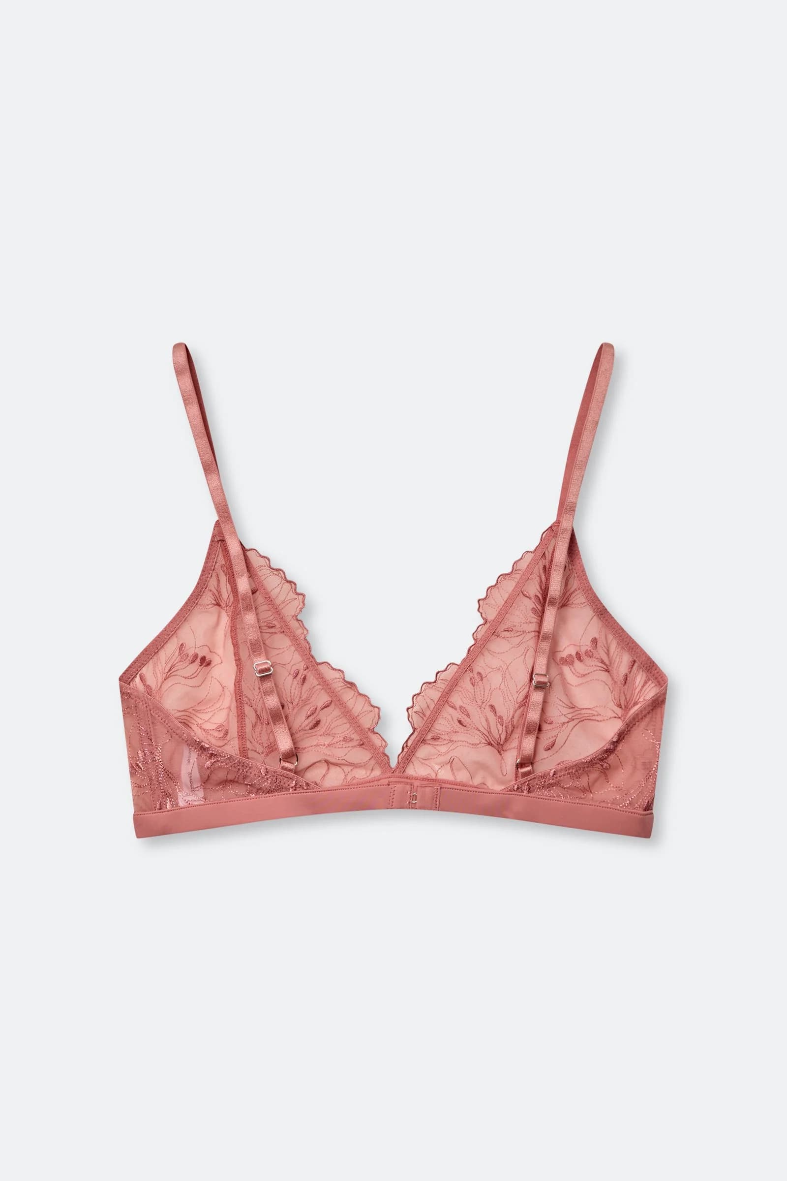 Saaudreys bra 15578 DUSTY ROSE