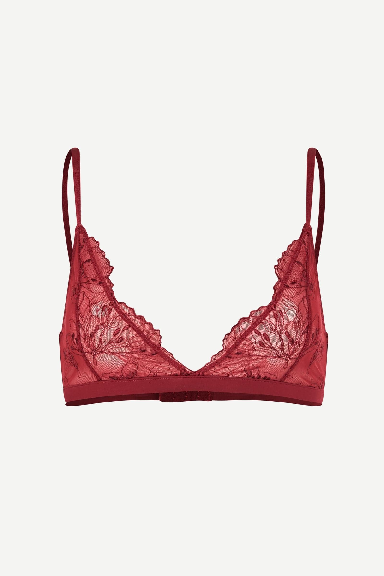 Saaudreys bra 15578 Sun-Dried Tomato