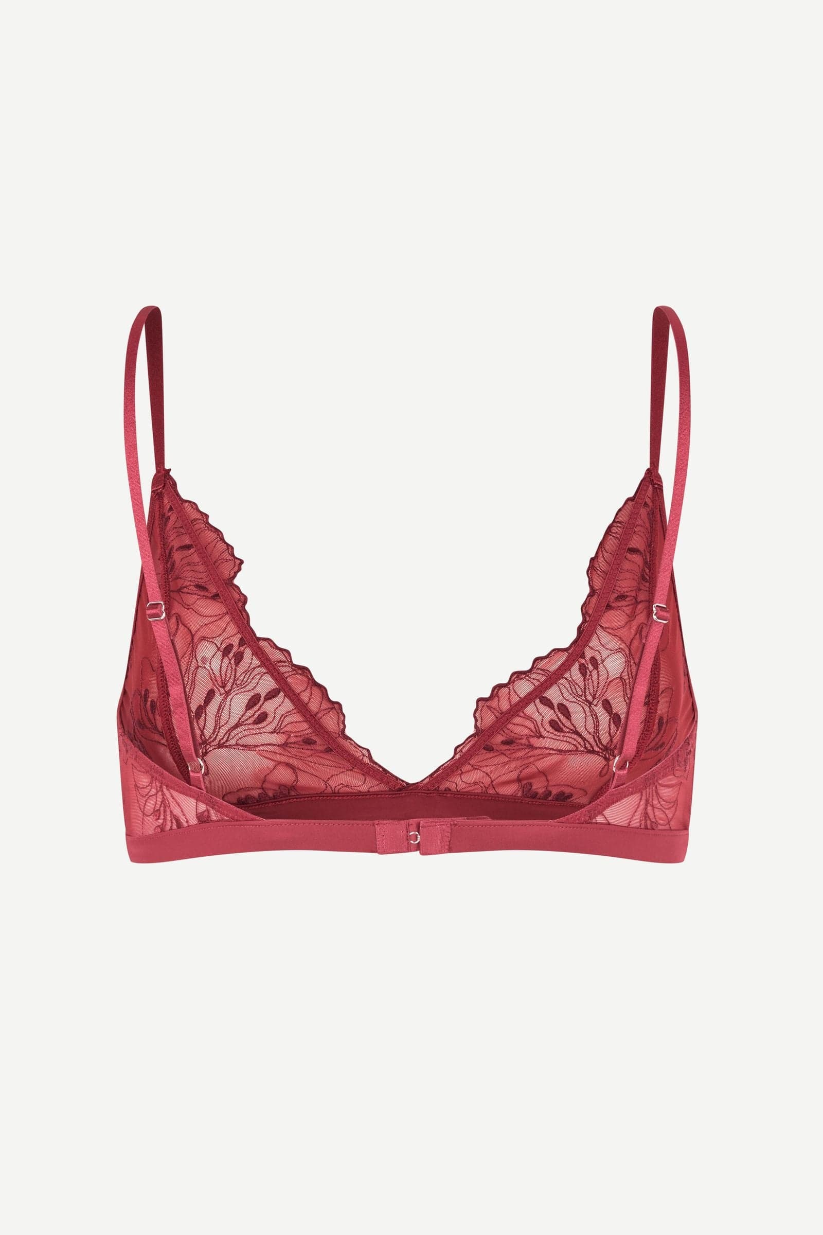 Saaudreys bra 15578 Sun-Dried Tomato
