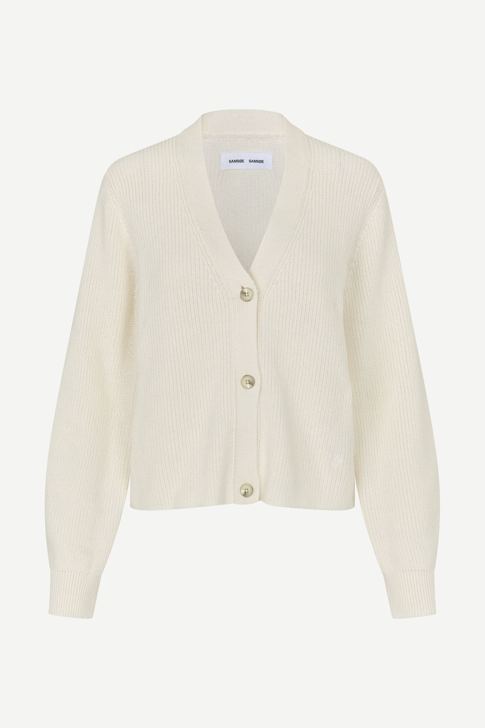 Sapolly cardigan 16217 Egret