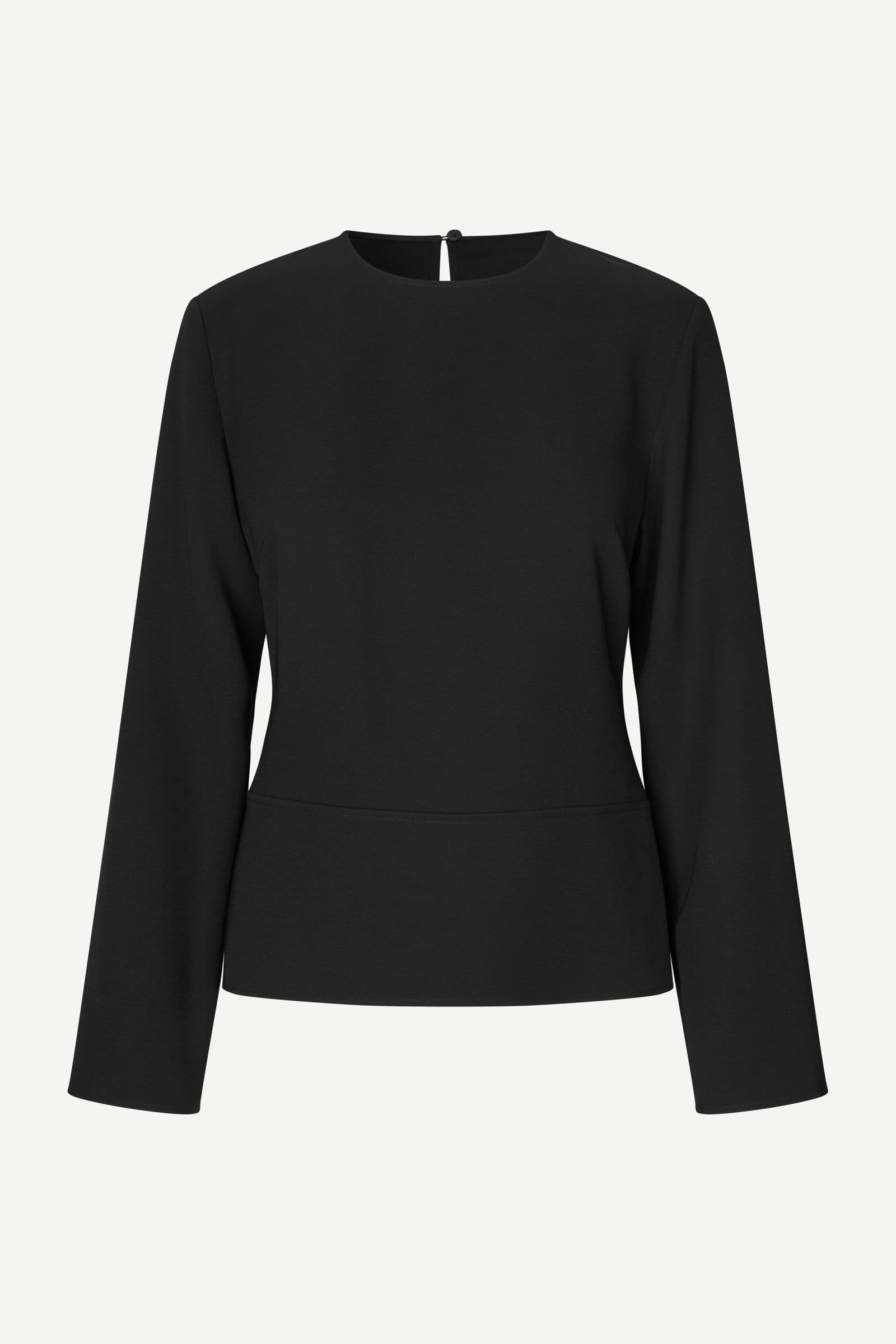 Samaddia ls top 15596 Black