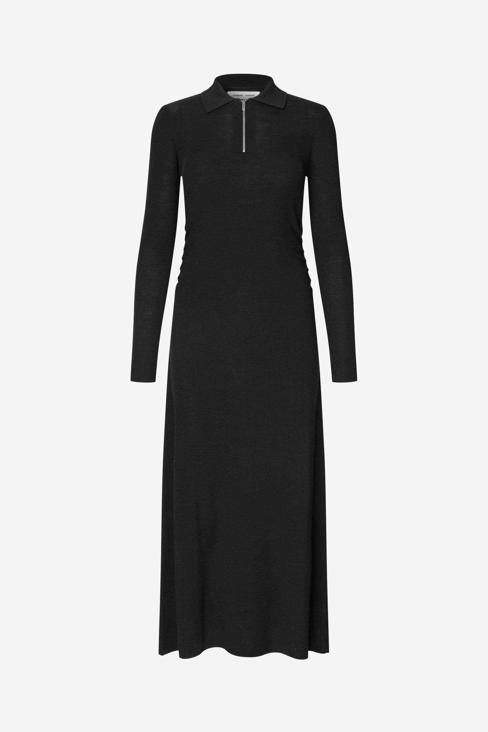 Sanelly HZ dress 15564 Black