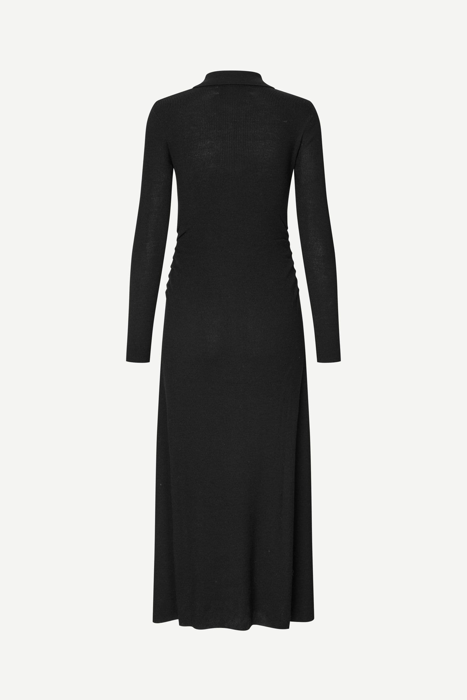 Sanelly HZ dress 15564 Black