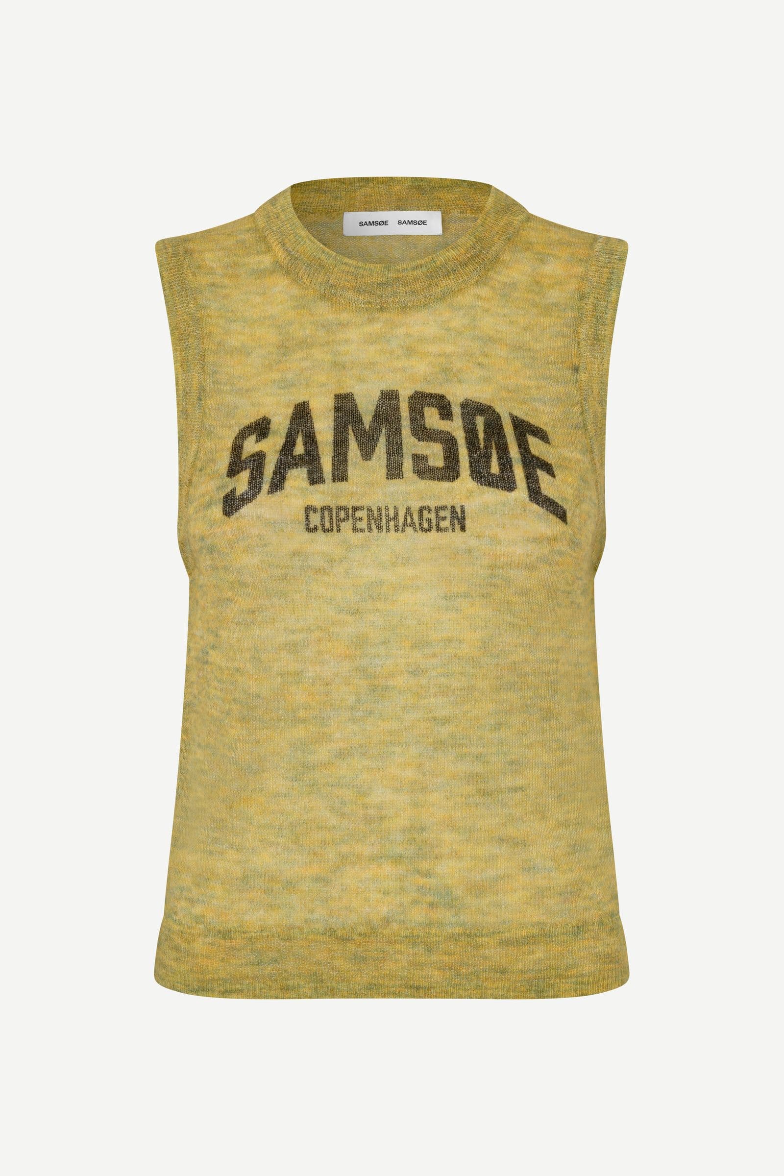 Saliss vest 15999 Mosstone