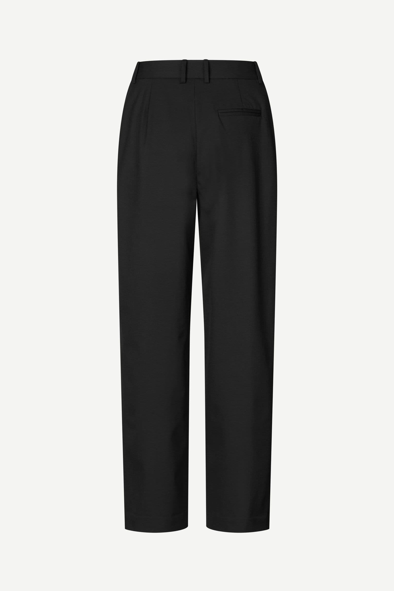 Saagneta trousers 15547 Black