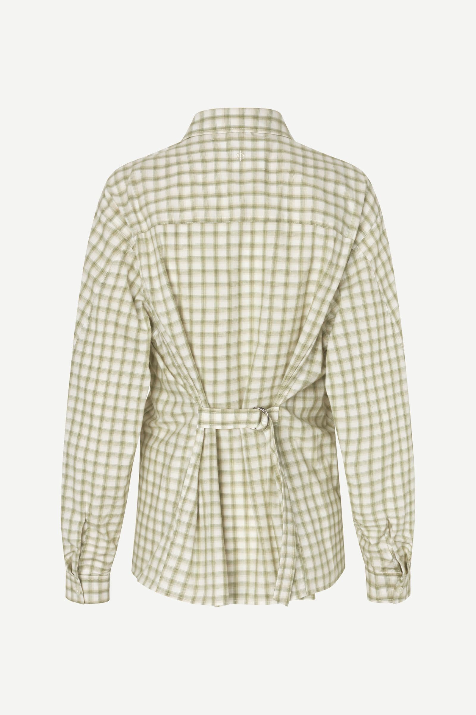 Saalesso shirt 15902 Mosstone Ch.