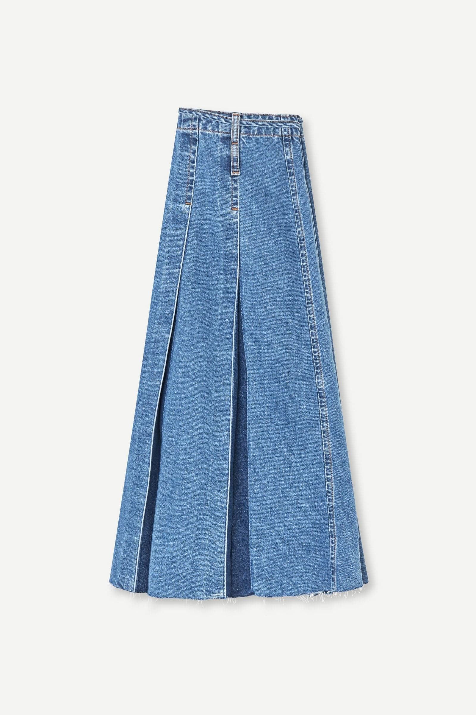 Satally skirt 16138 Retro wash