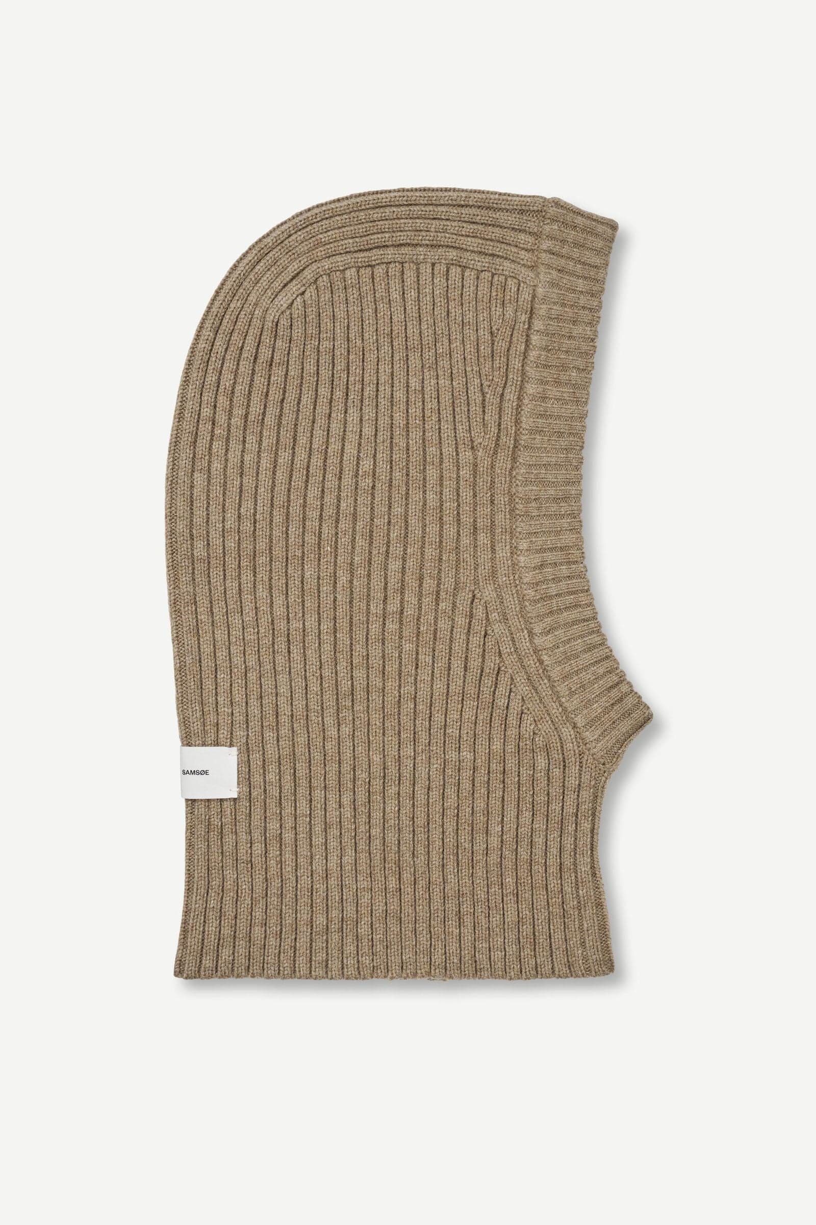 Sakara balaclava 15564 Lead Gray