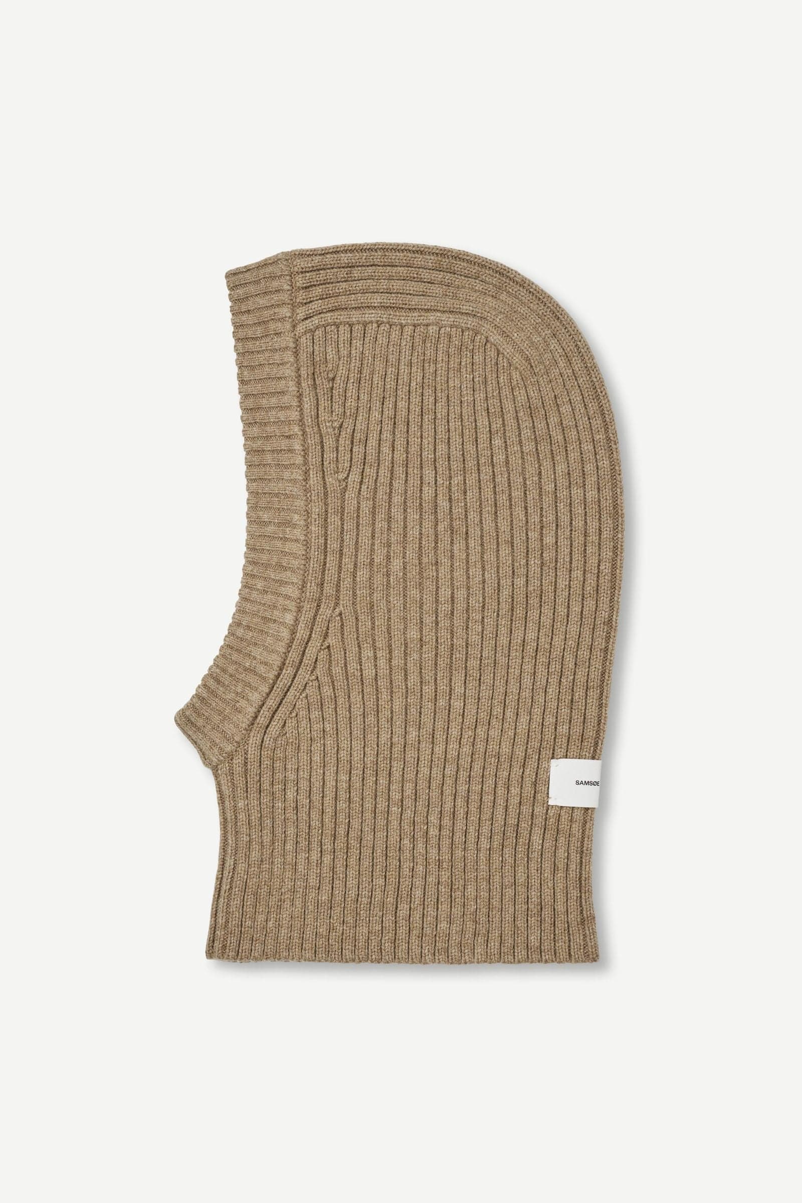 Sakara balaclava 15564 Lead Gray