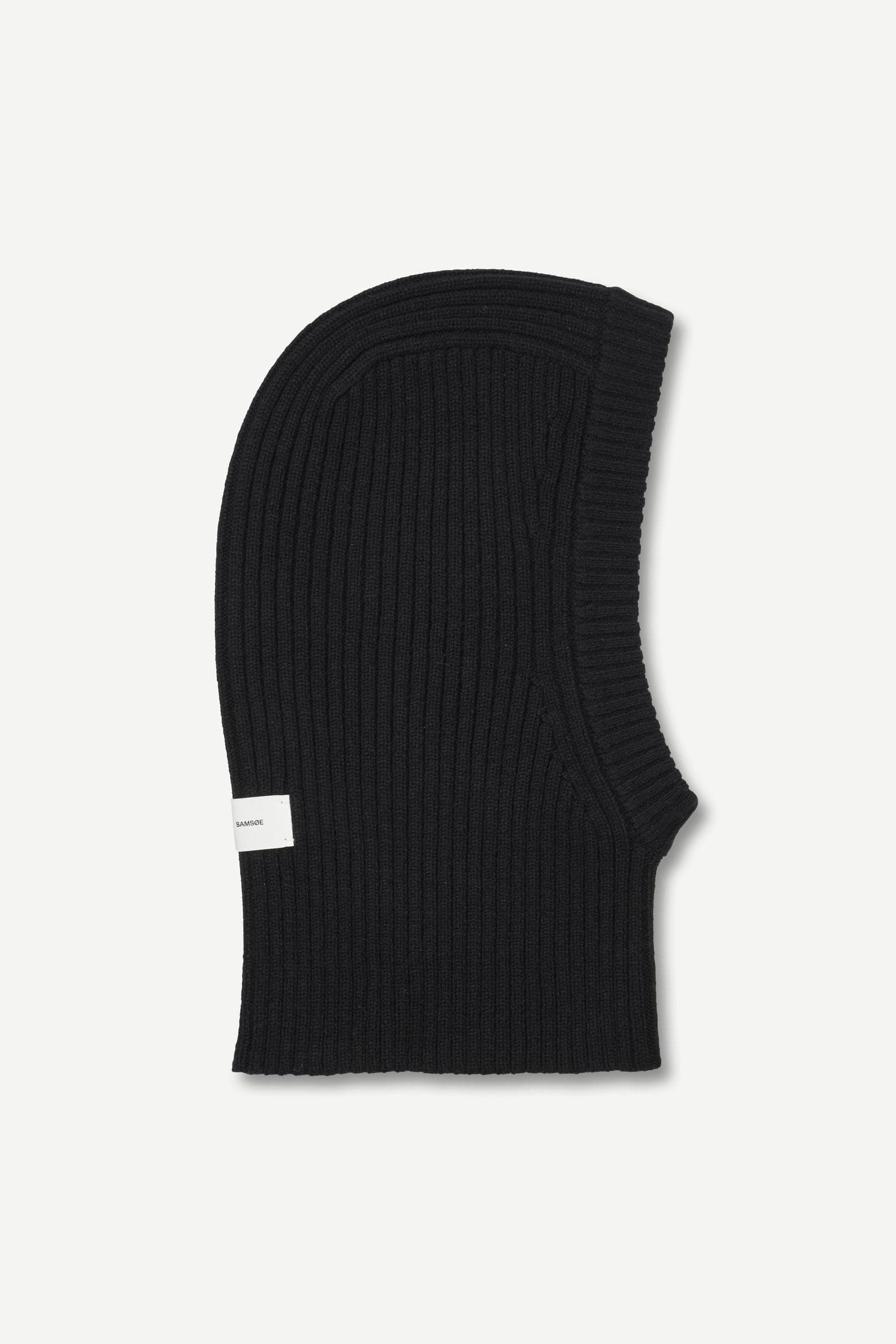 Sakara balaclava 15564 Black