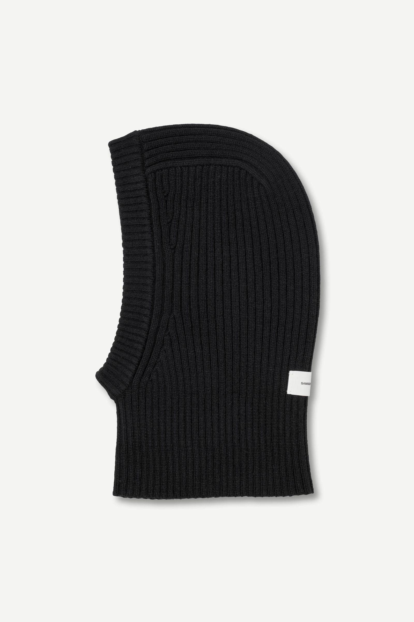 Sakara balaclava 15564 Black