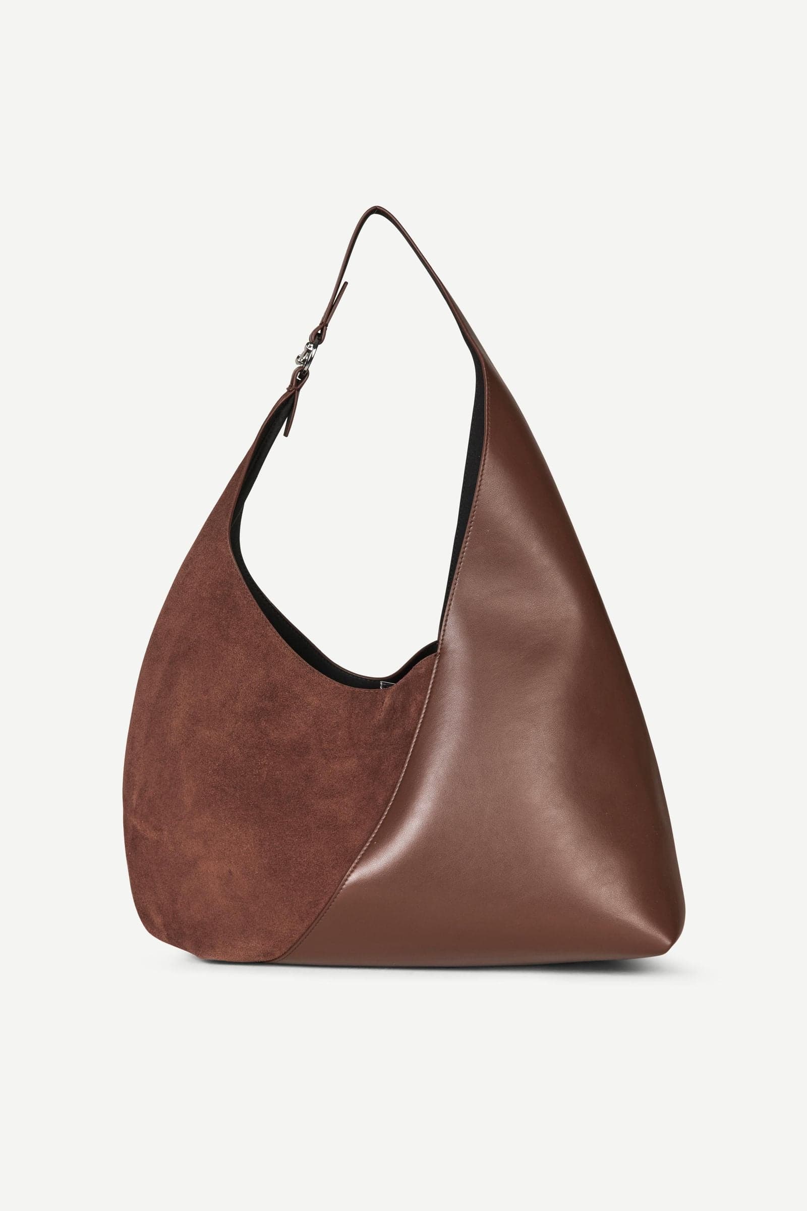 Sakaia Shoulder Bag 16110 Potting Soil