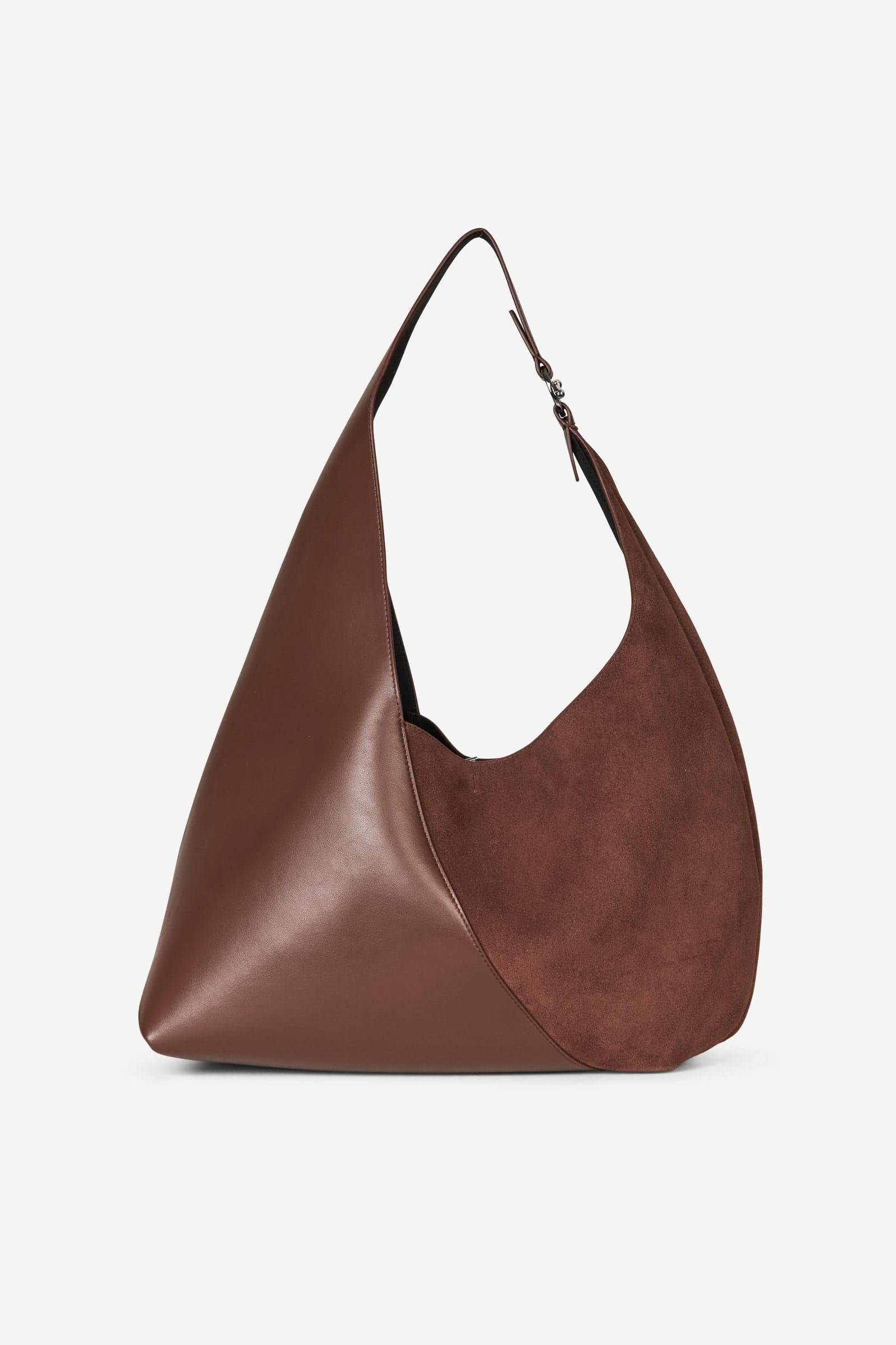 Sakaia Shoulder Bag 16110 Potting Soil