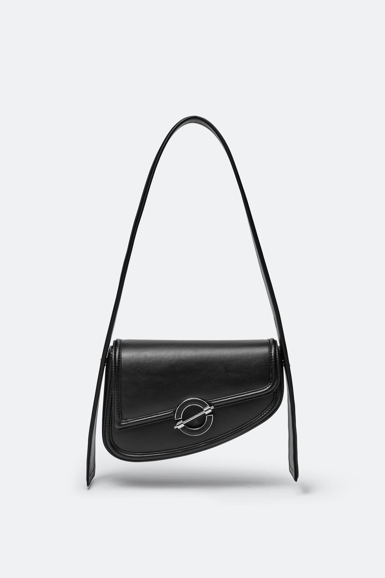 Sahero shoulder 15944 Black