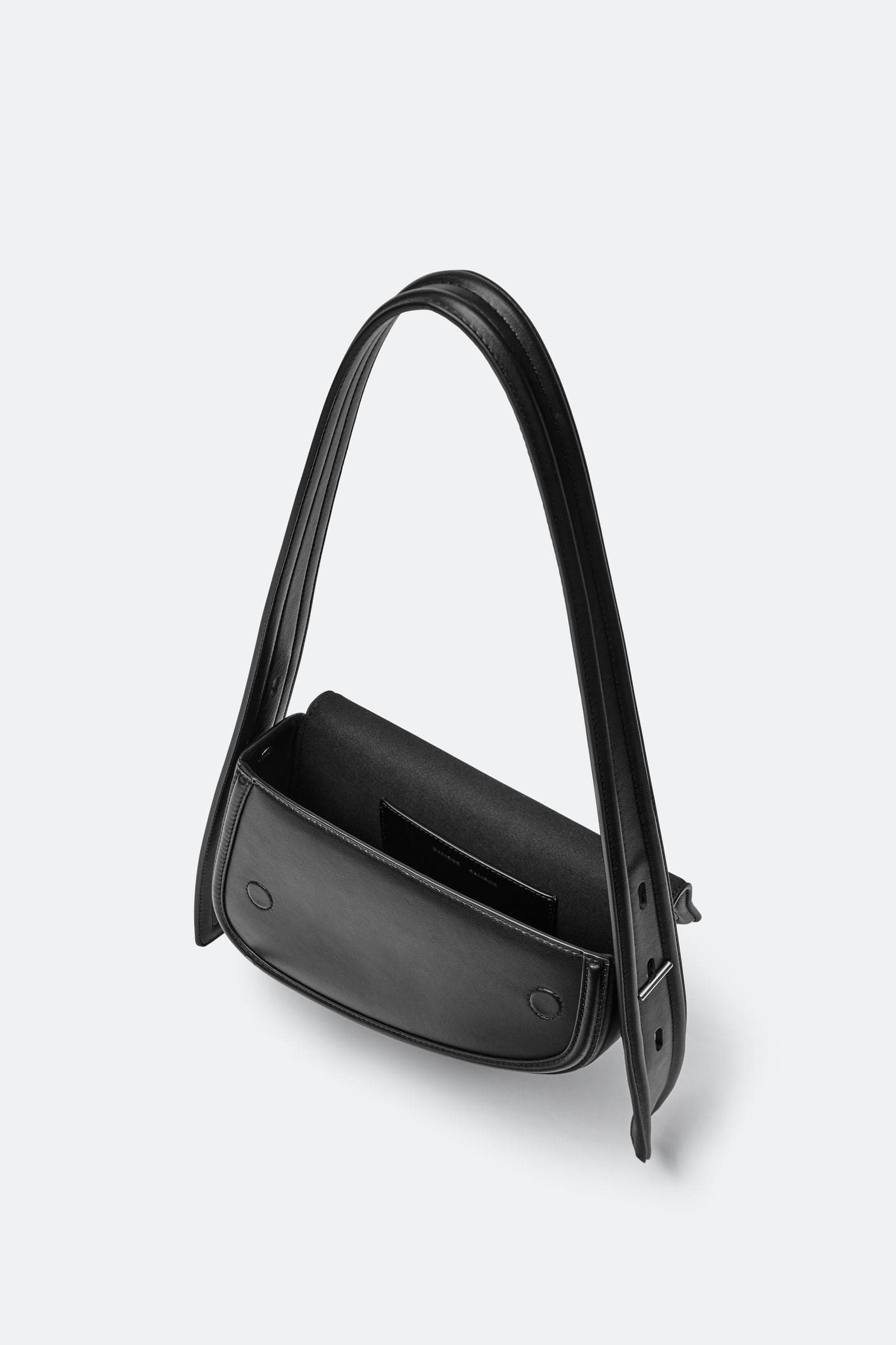 Sahero shoulder 15944 Black