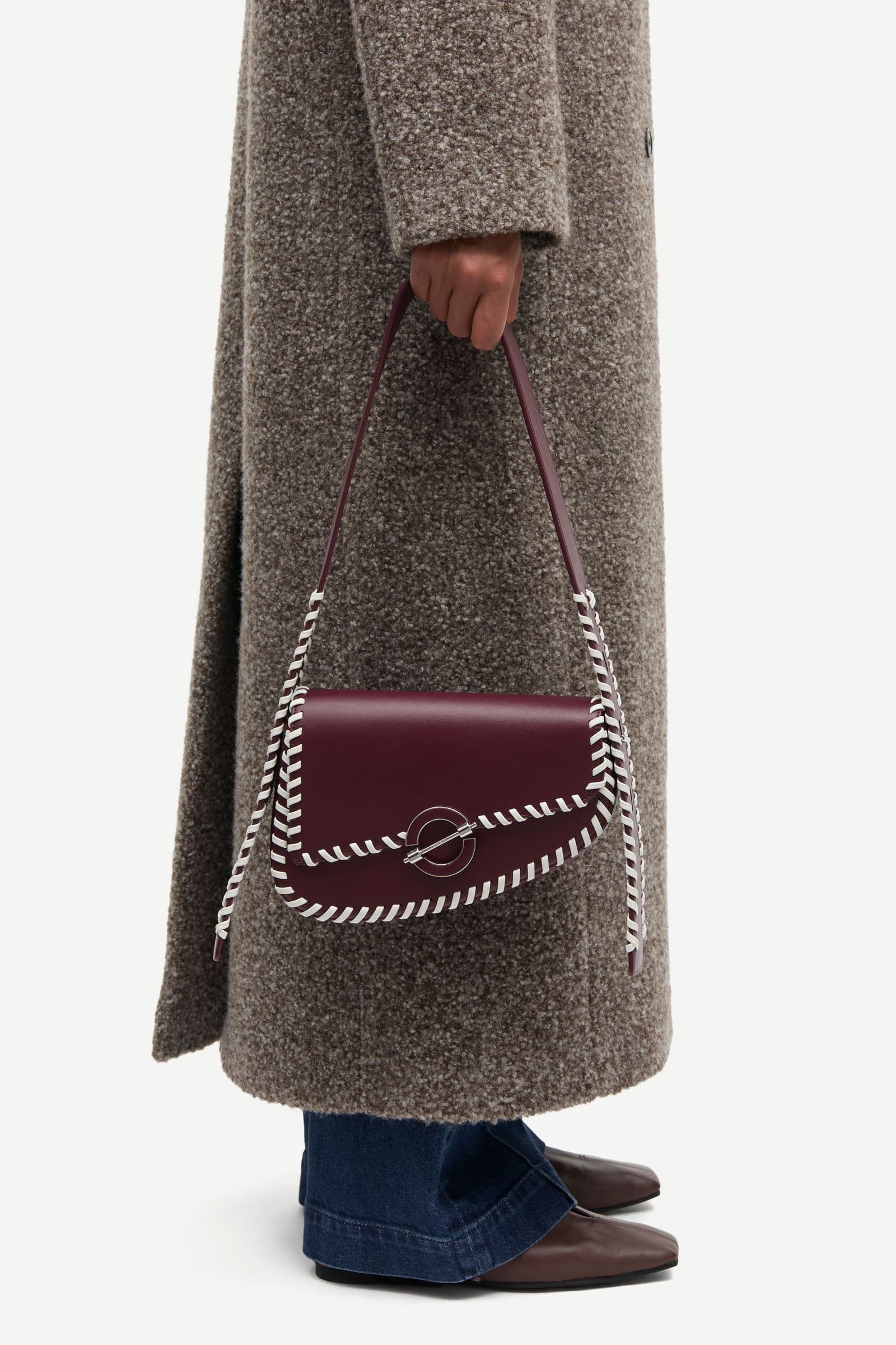 Sahero shoulder 15944 PORT ROYALE