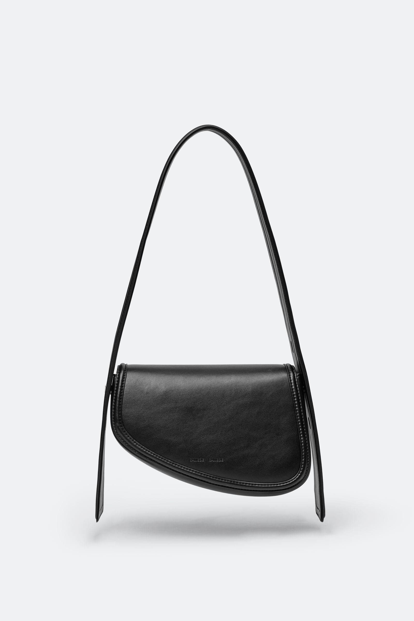 Sahero shoulder 15944 Black
