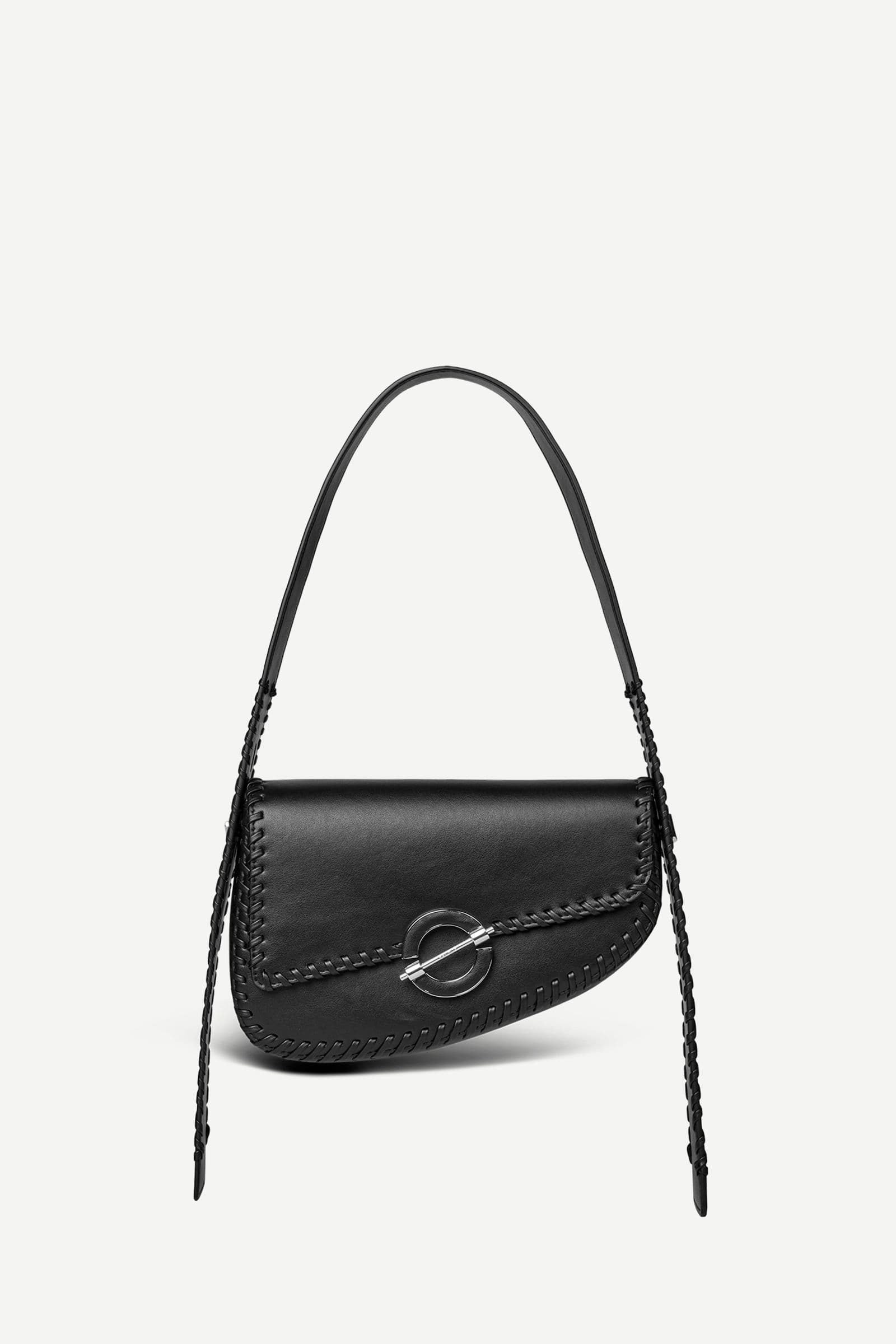 Sahero shoulder 15944 Black