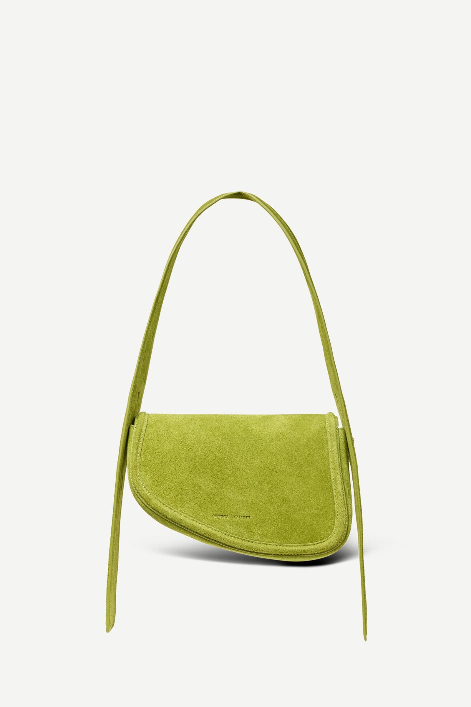 Sahero shoulder 16110 Woodbine