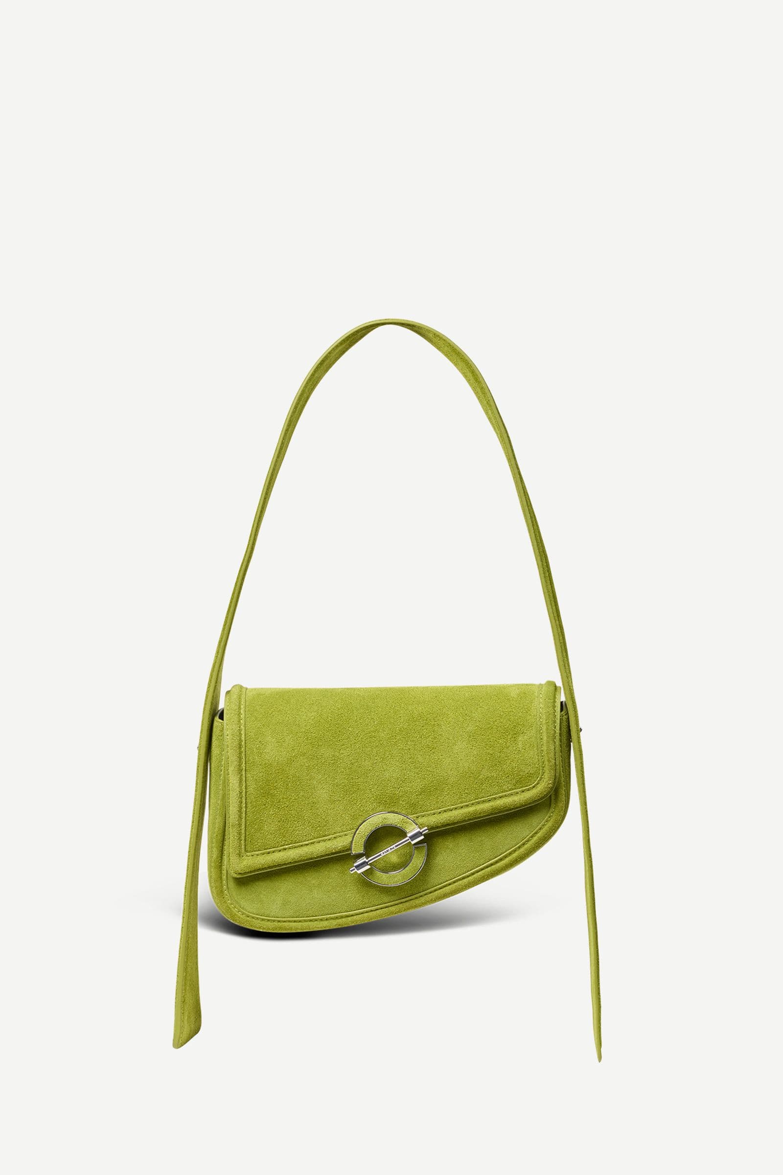 Sahero shoulder 16110 Woodbine