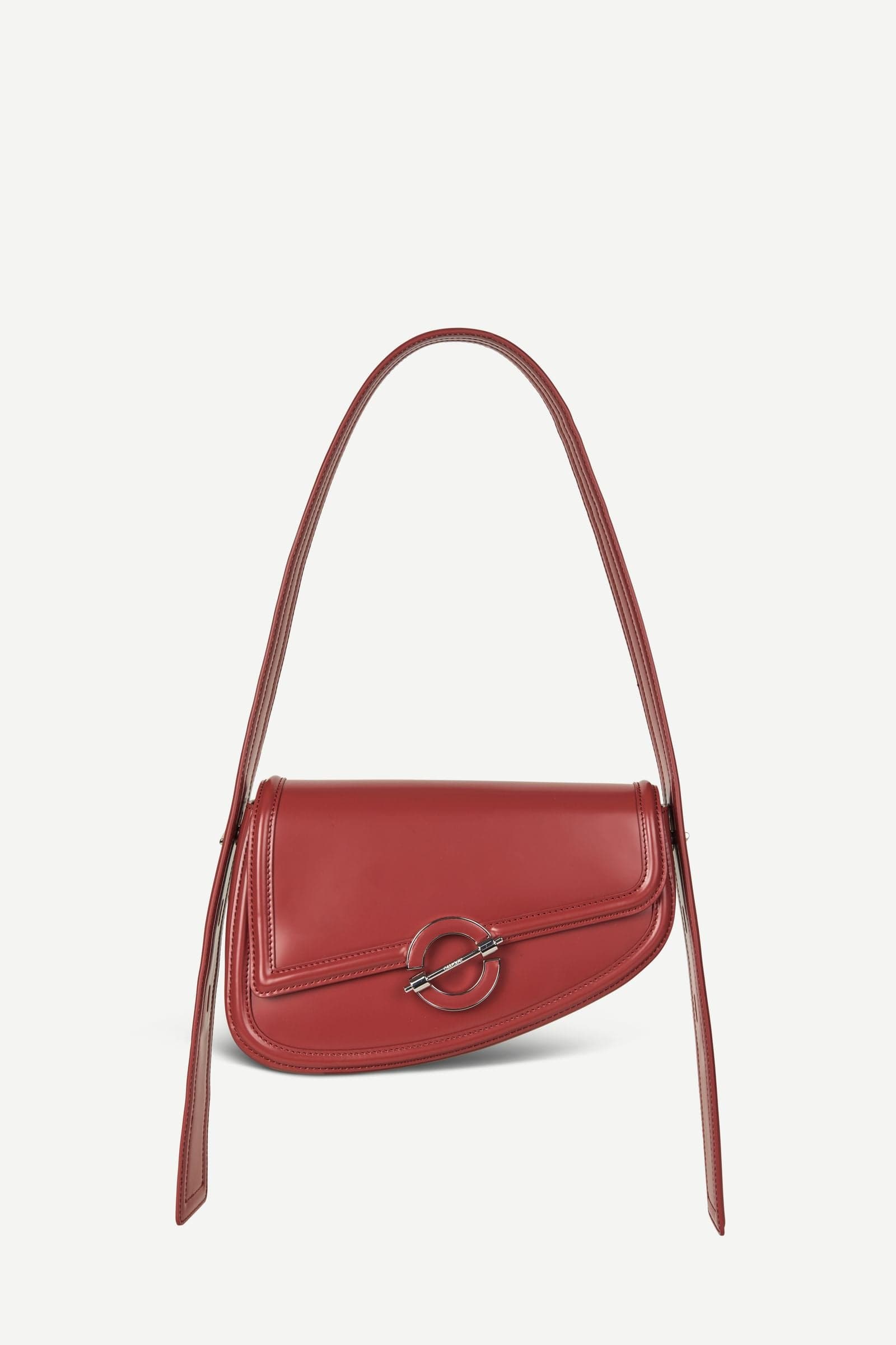 Sahero shoulder 16009 Ketchup