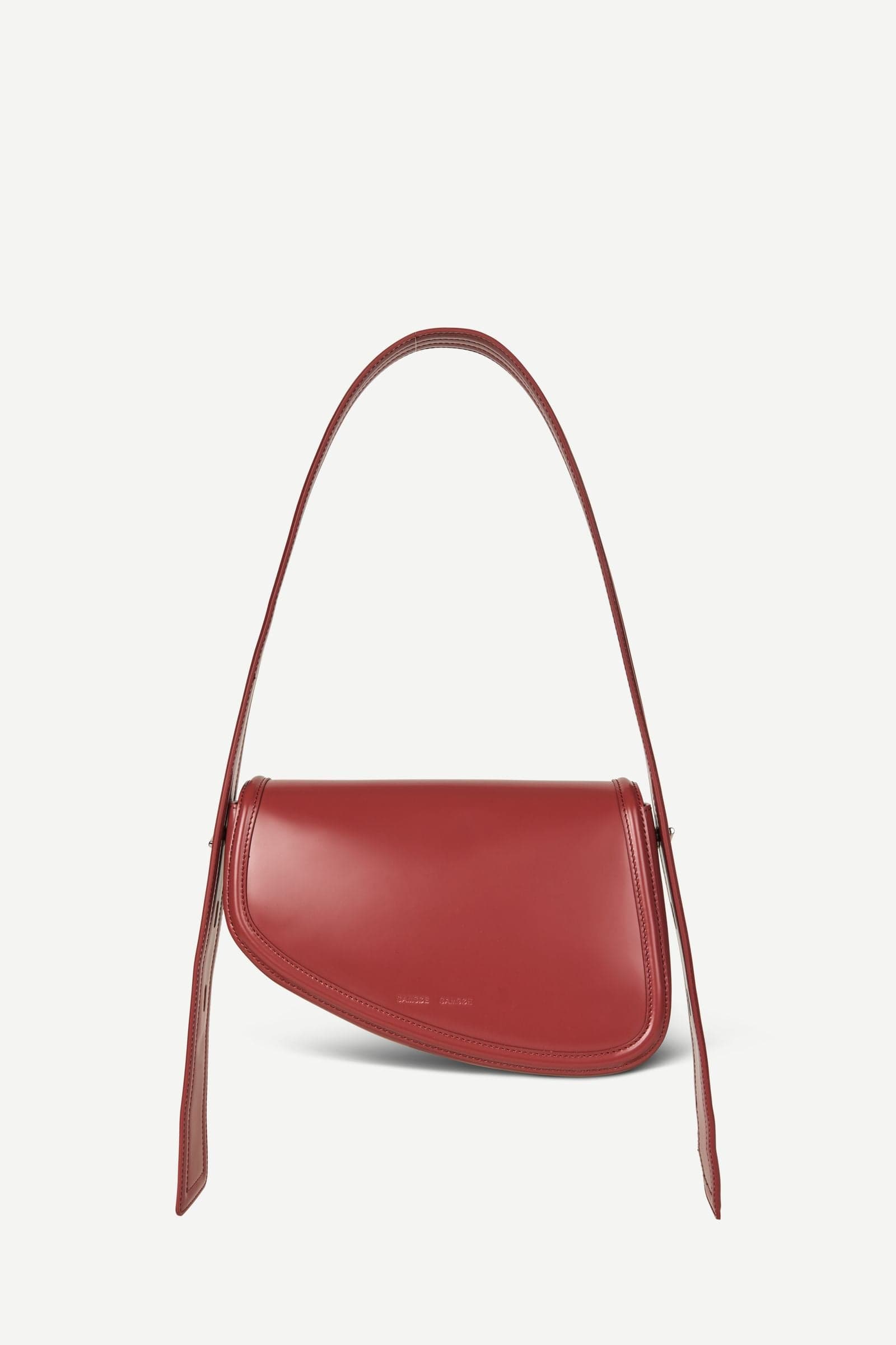 Sahero shoulder 16009 Ketchup