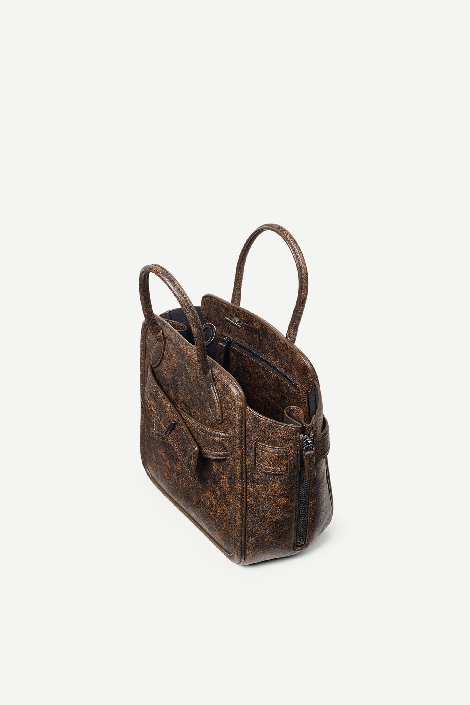 Sahero Tote Mini 16110 Potting Soil