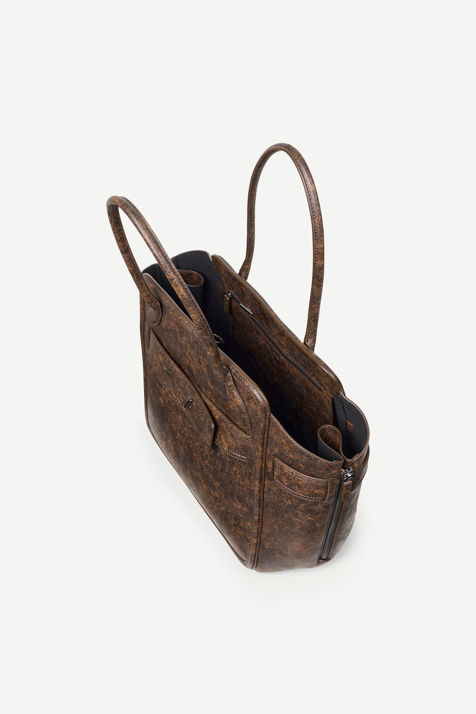 Sahero Tote Large 16110 Potting Soil