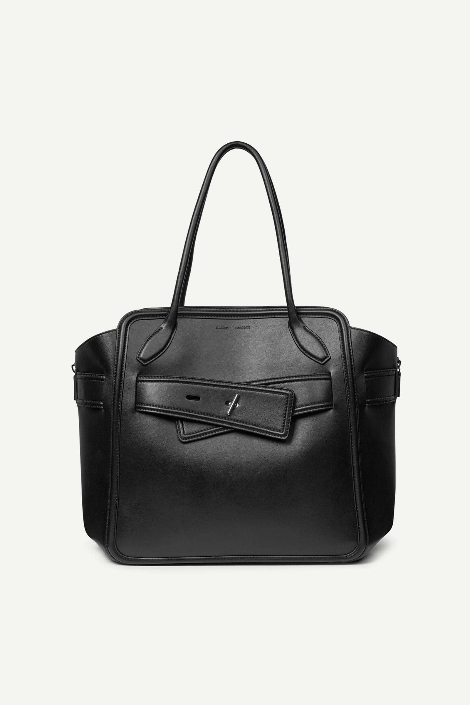 Sahero tote large 15944 Black