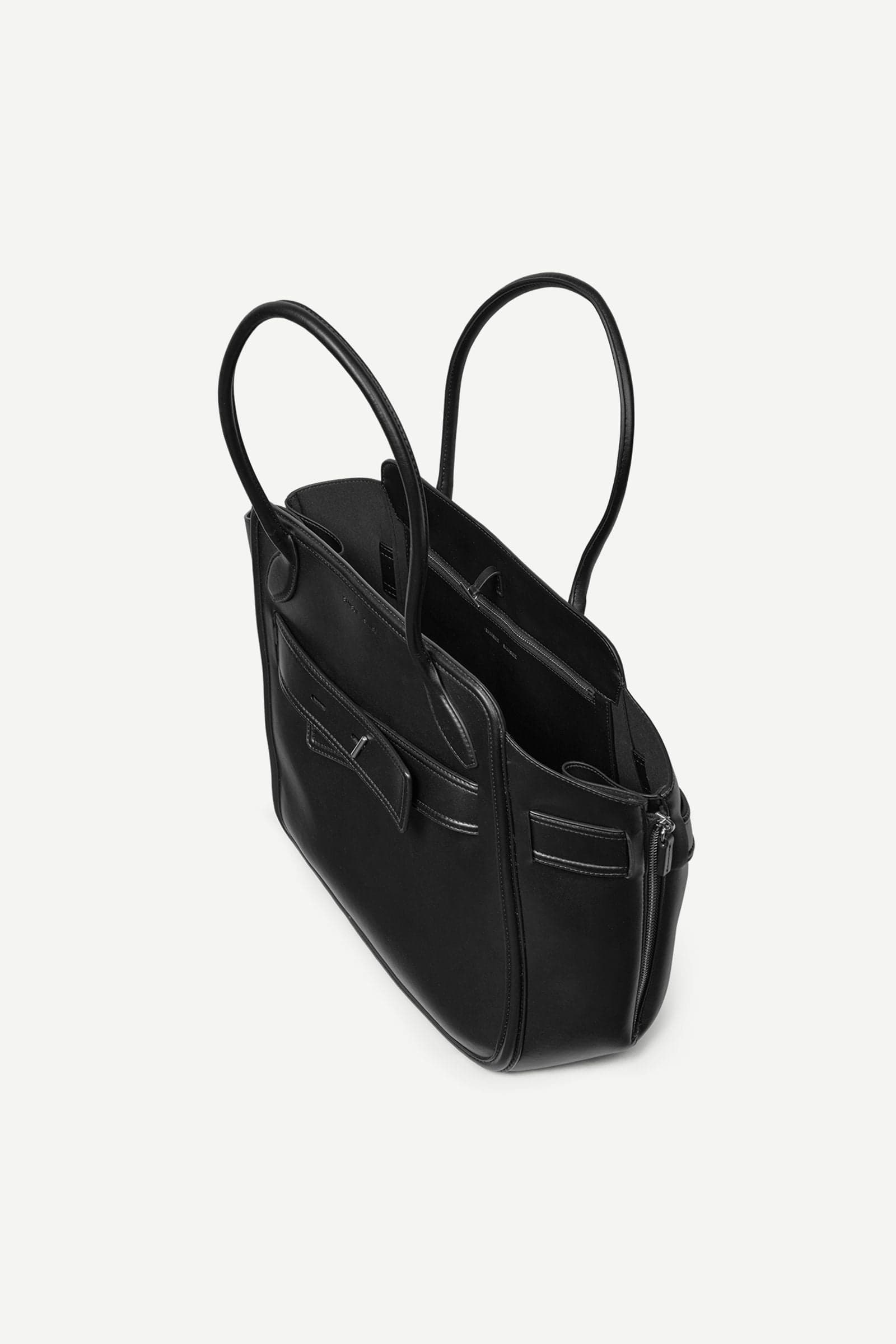 Sahero tote large 15944 Black
