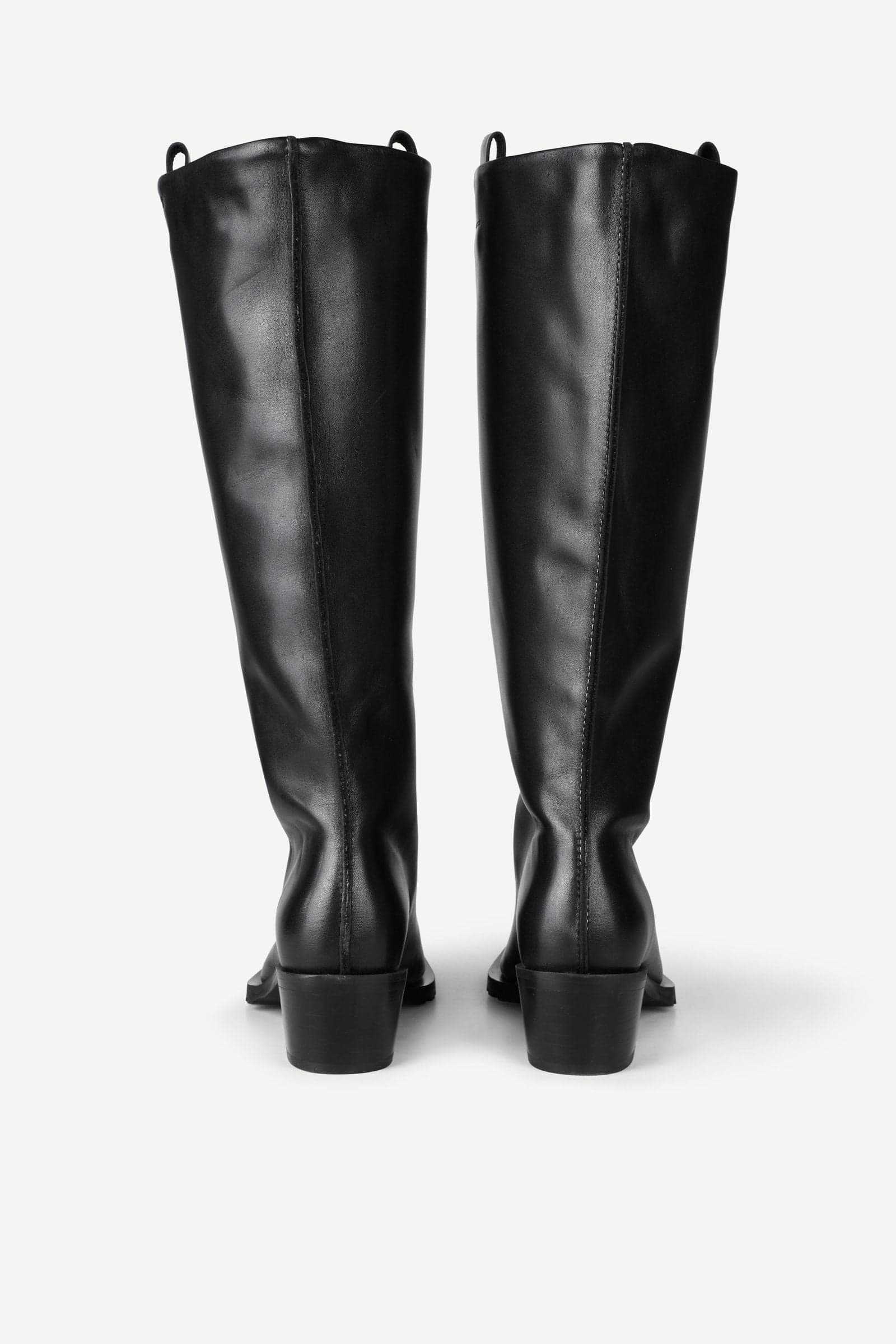 Sapistol boot 15976 Black