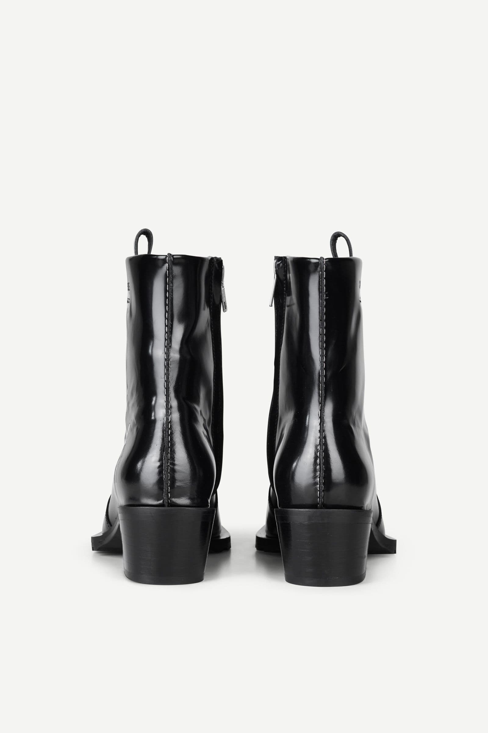 Sapistol midi 15976 Black